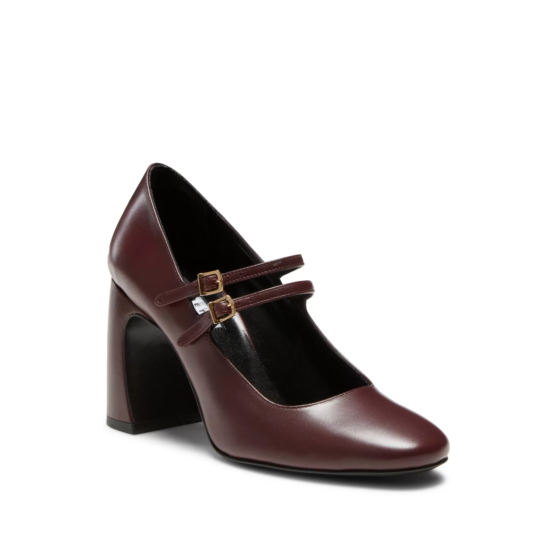 Flash Sale Fratelli Rossetti Décolleté in pelle colore - Prugna