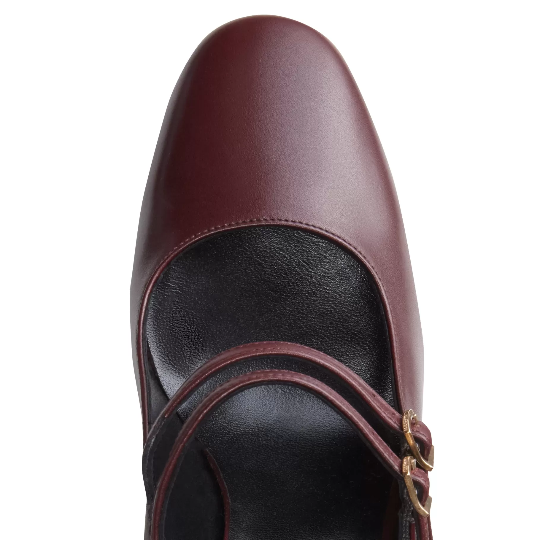Flash Sale Fratelli Rossetti Décolleté in pelle colore - Prugna