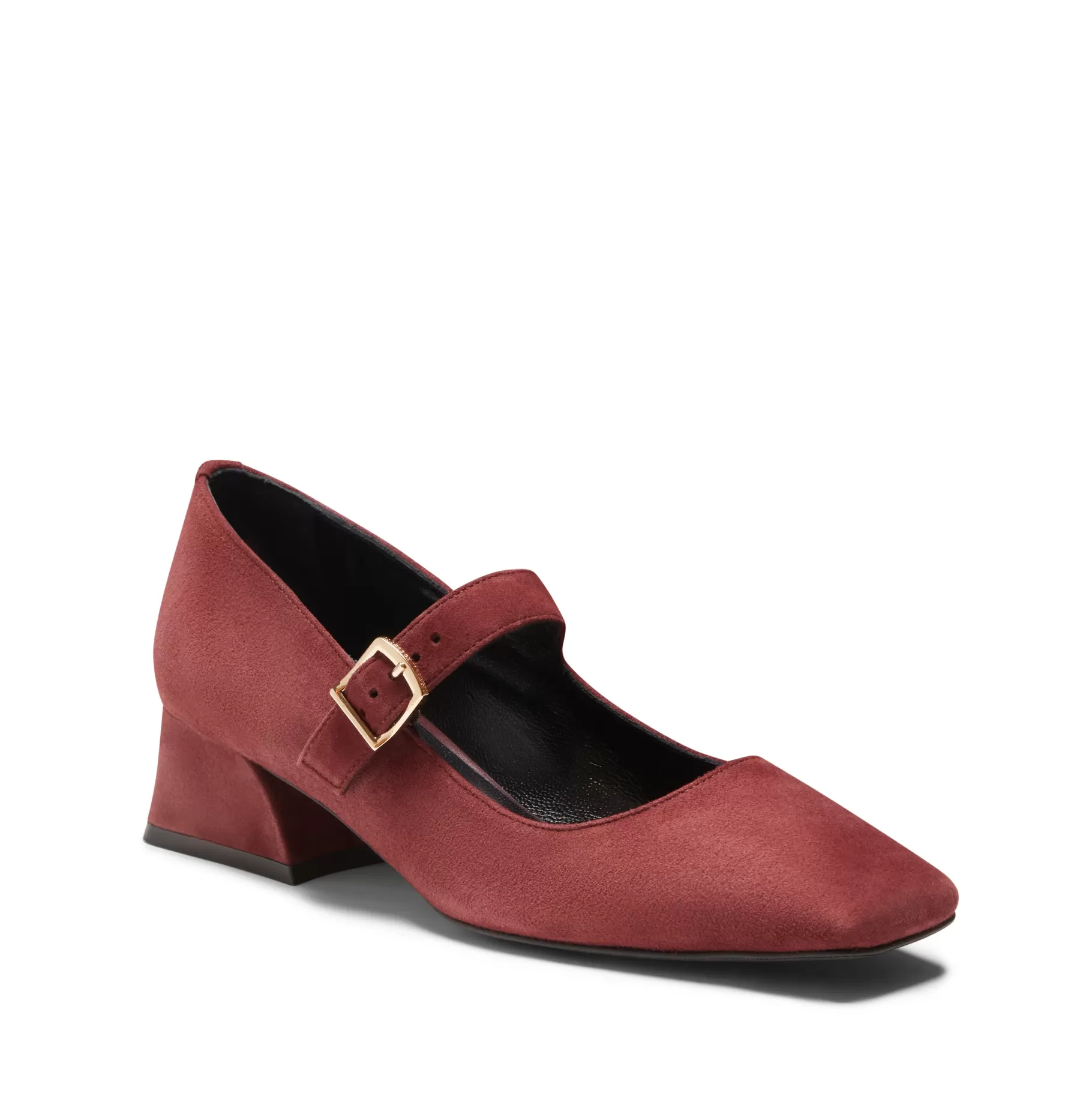 Cheap Fratelli Rossetti Décolleté in suede colore - Uva