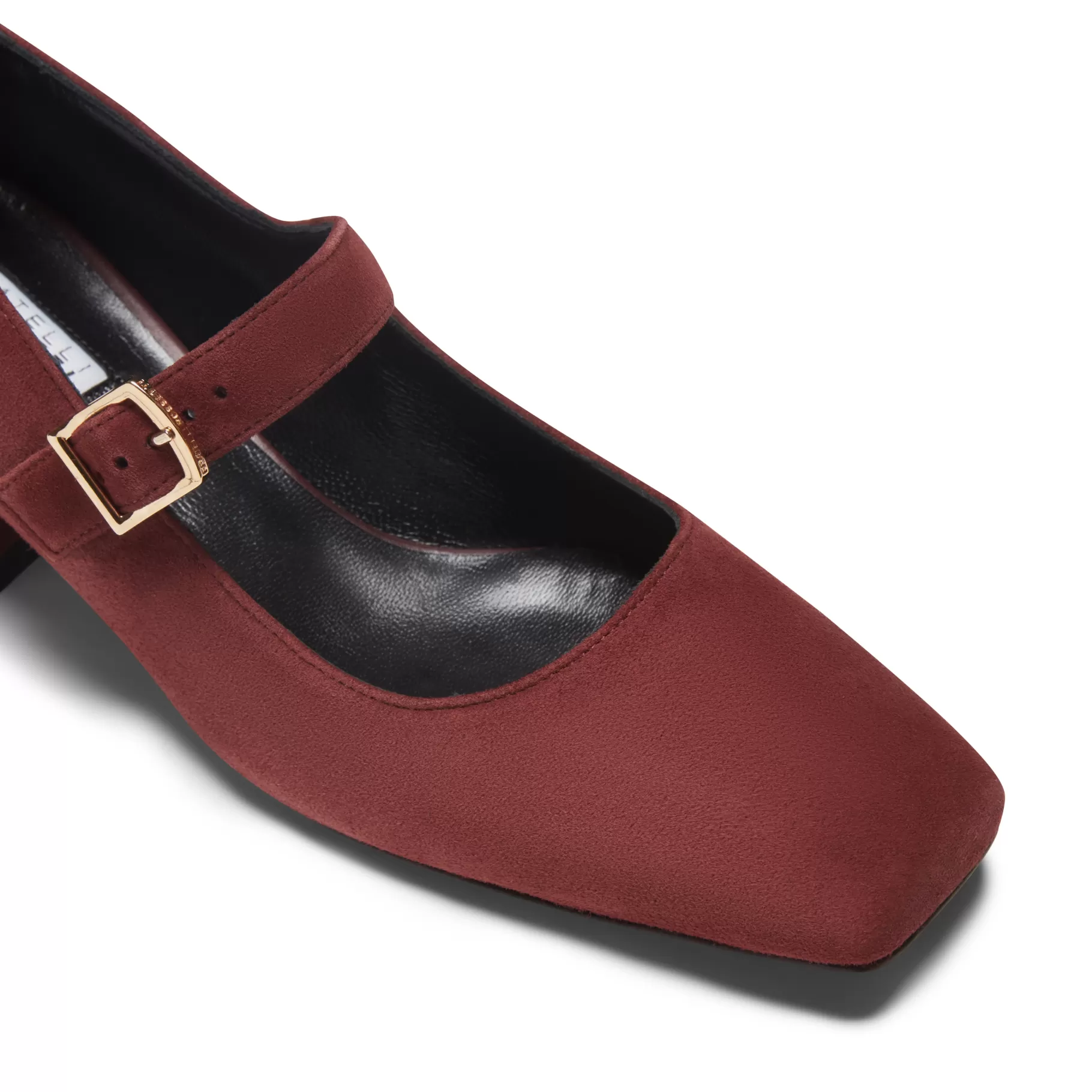 Cheap Fratelli Rossetti Décolleté in suede colore - Uva
