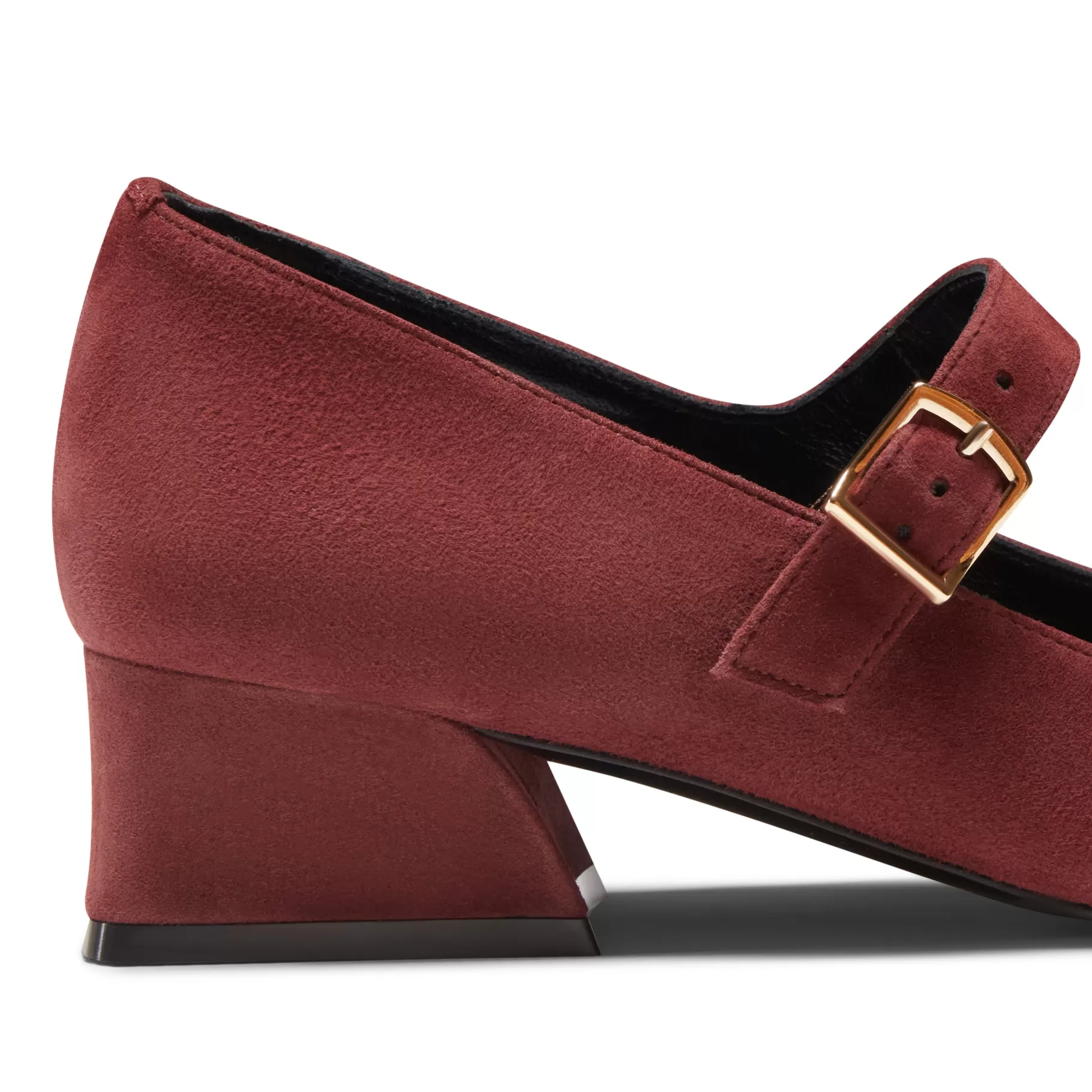 Cheap Fratelli Rossetti Décolleté in suede colore - Uva