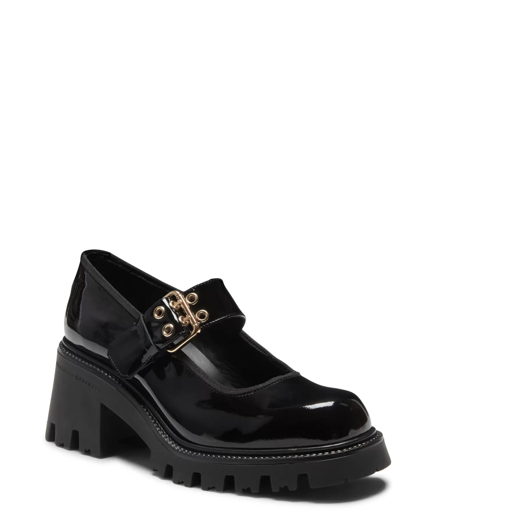 Online Fratelli Rossetti Décolleté in vernice colore - Nero