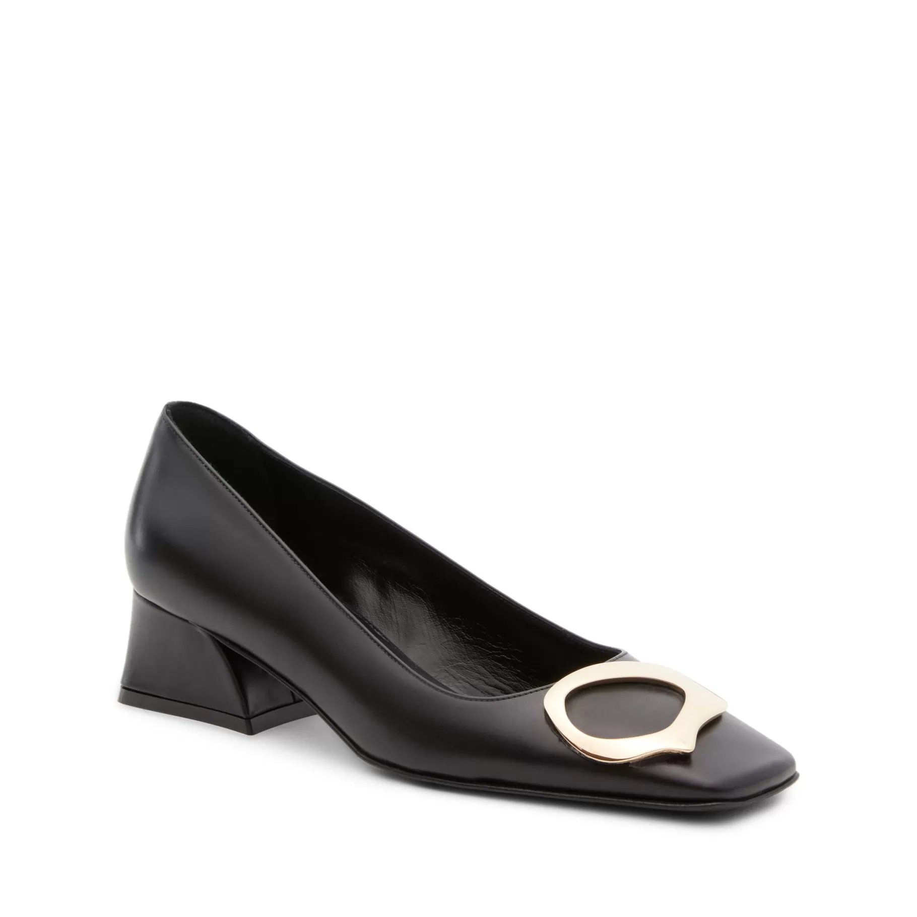Flash Sale Fratelli Rossetti Décolleté Magenta in pelle colore - Nero