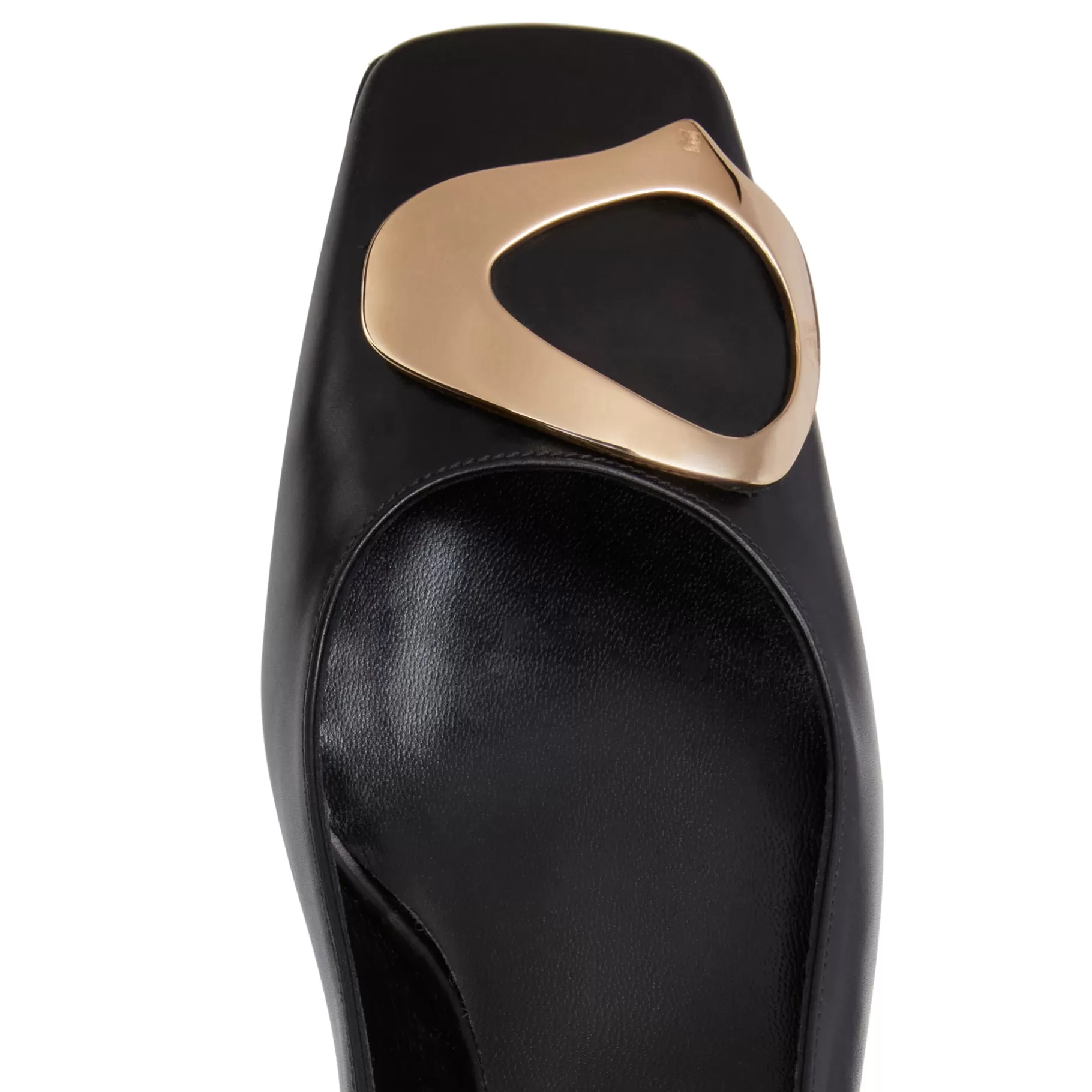 Flash Sale Fratelli Rossetti Décolleté Magenta in pelle colore - Nero