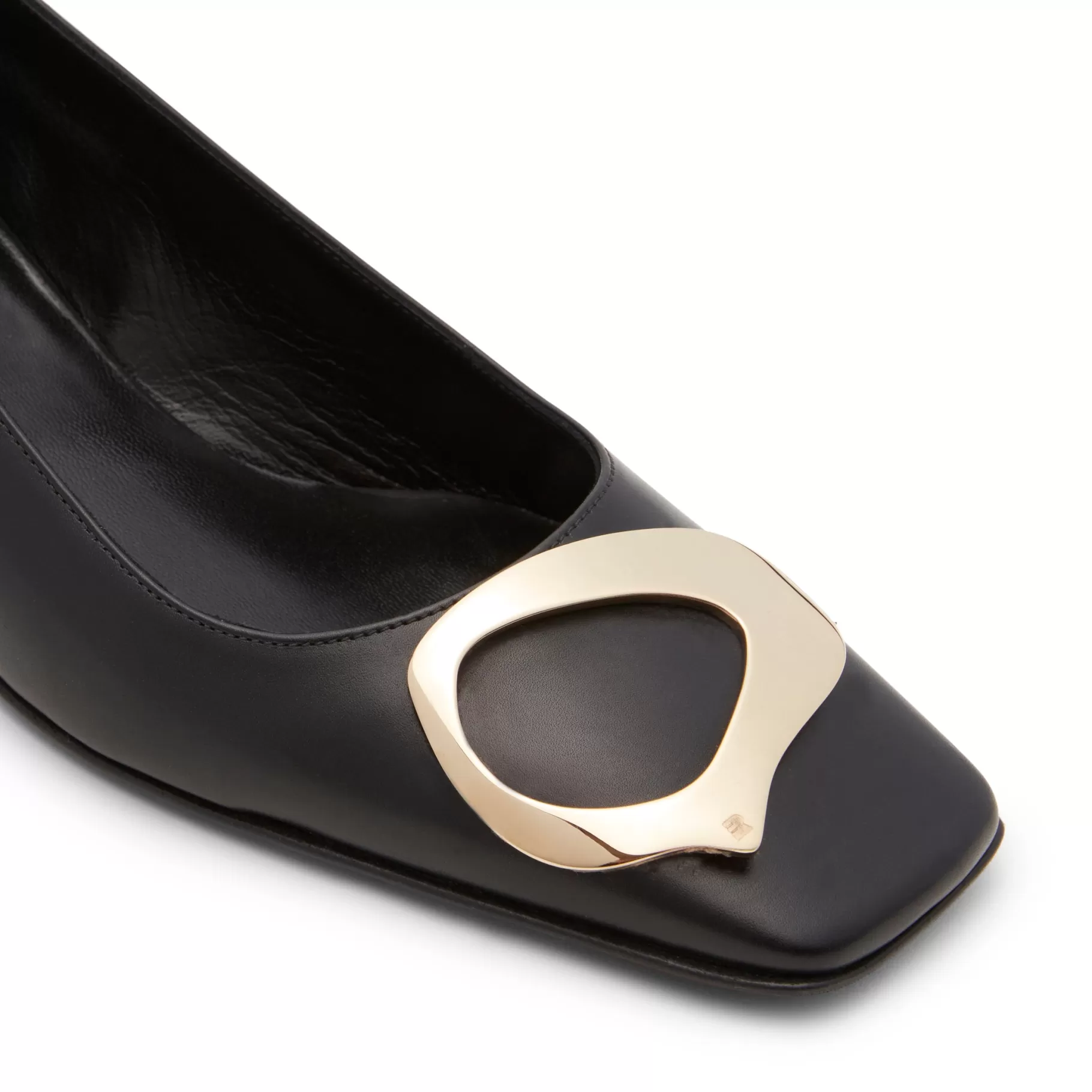 Flash Sale Fratelli Rossetti Décolleté Magenta in pelle colore - Nero