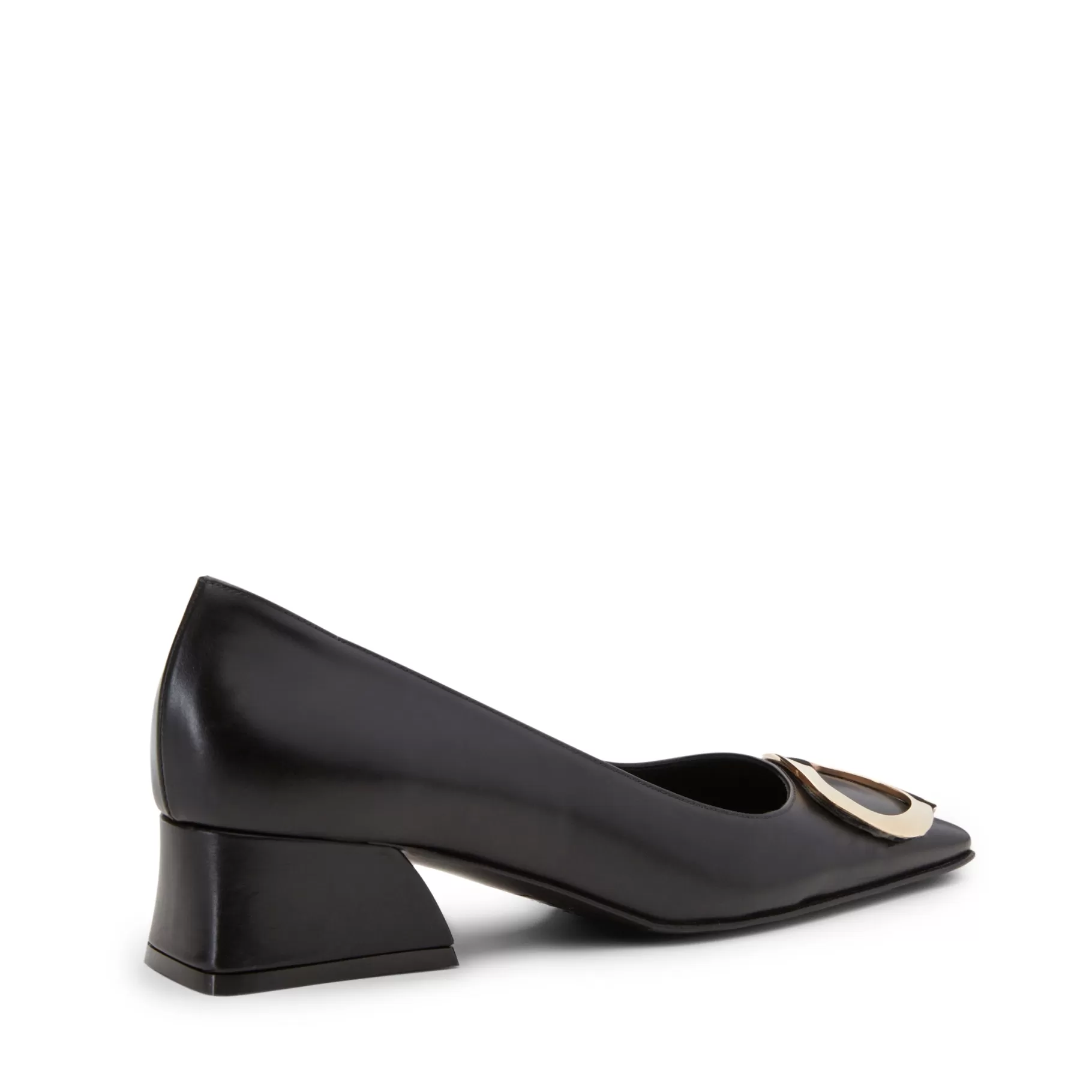 Flash Sale Fratelli Rossetti Décolleté Magenta in pelle colore - Nero