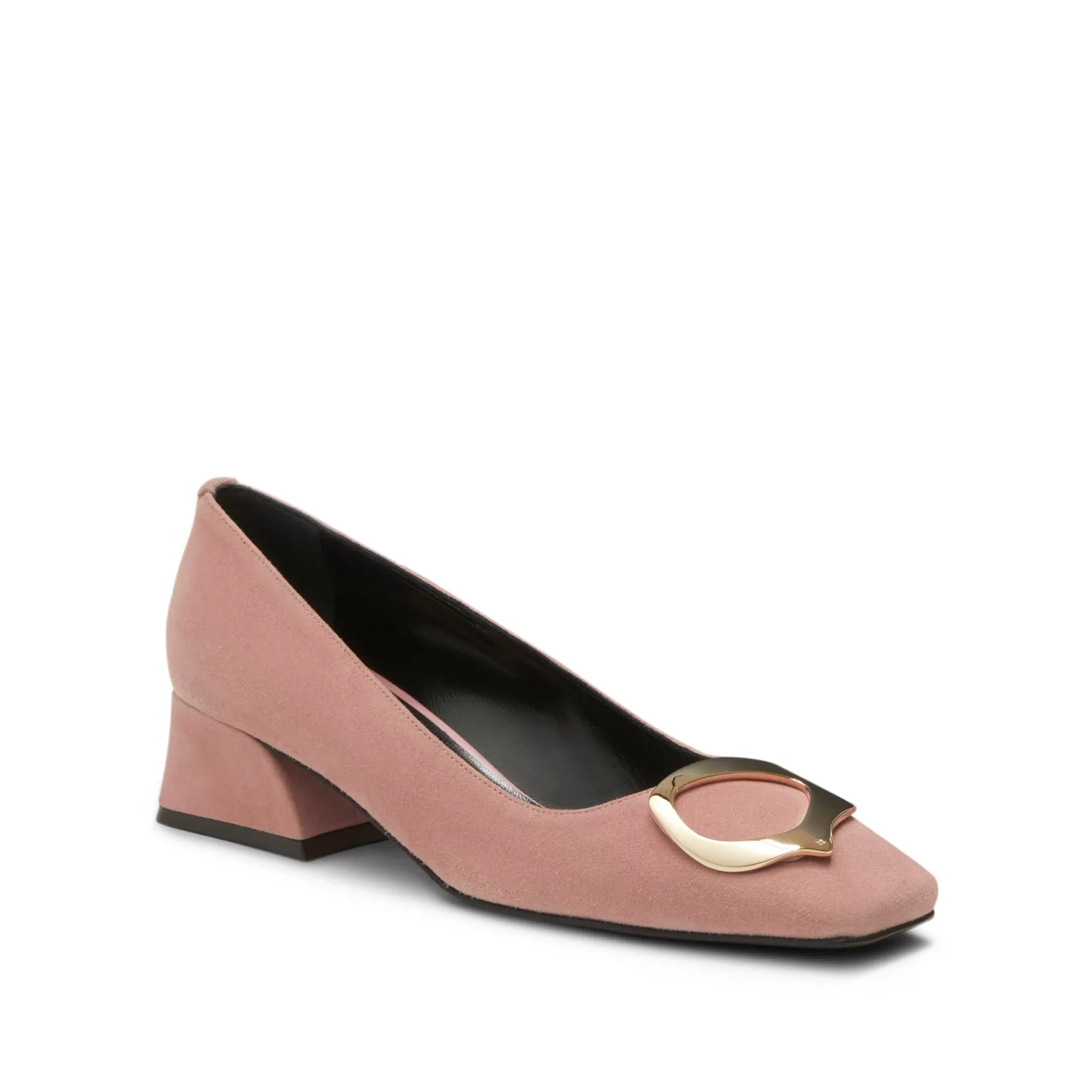 Cheap Fratelli Rossetti Décolleté Magenta in suede colore - Litchi