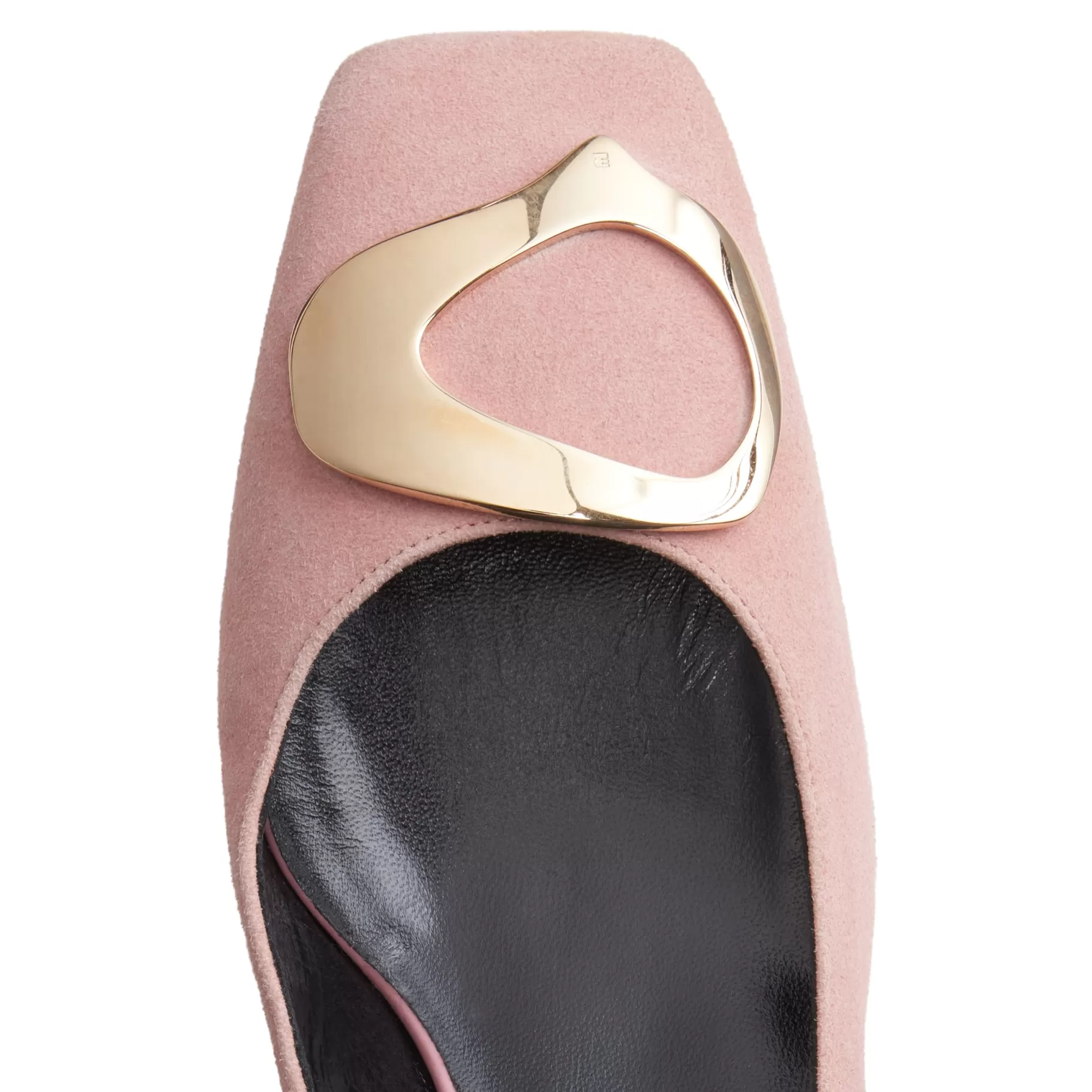 Cheap Fratelli Rossetti Décolleté Magenta in suede colore - Litchi