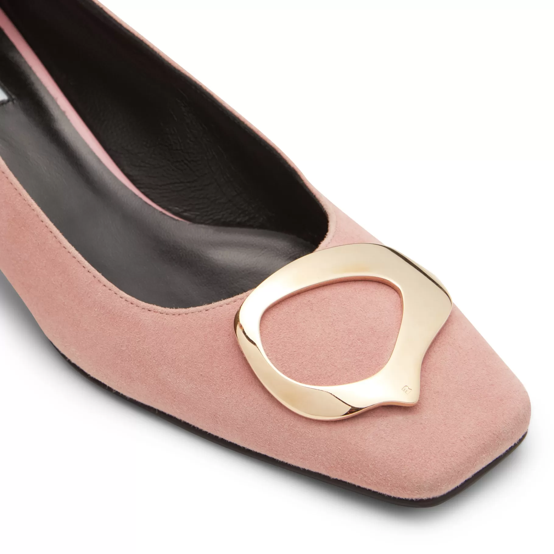 Cheap Fratelli Rossetti Décolleté Magenta in suede colore - Litchi