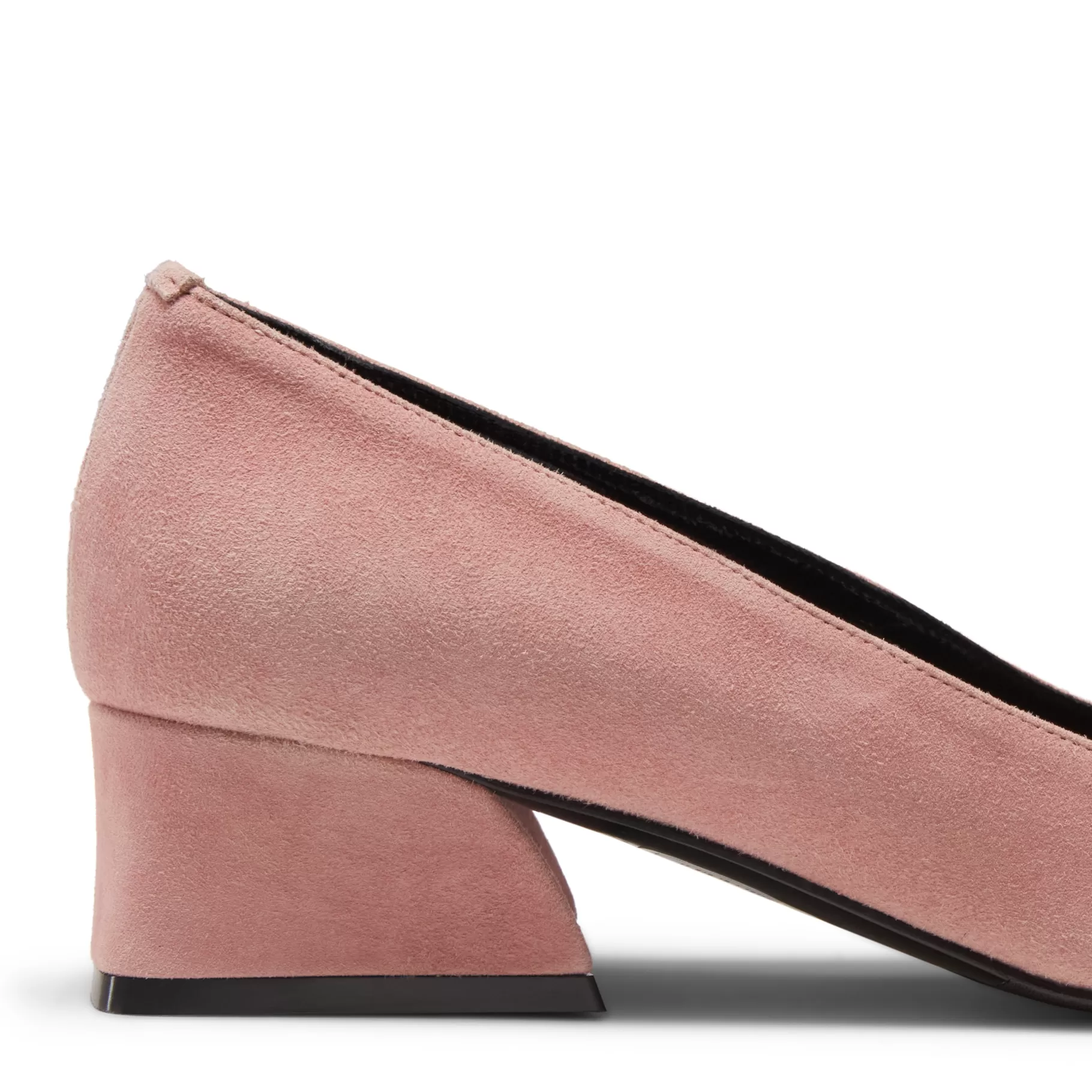 Cheap Fratelli Rossetti Décolleté Magenta in suede colore - Litchi