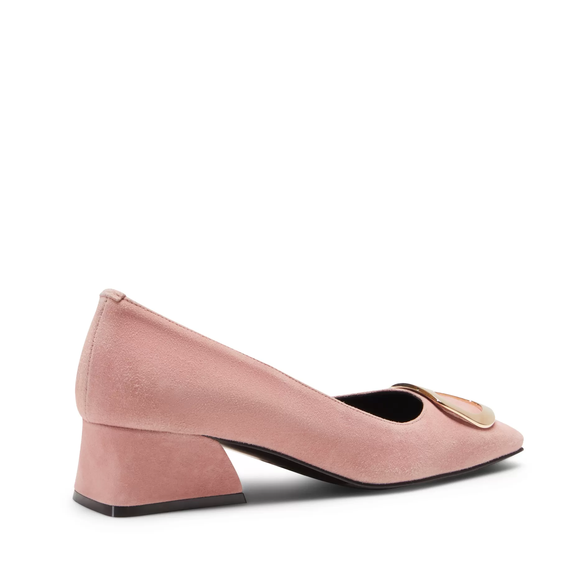 Cheap Fratelli Rossetti Décolleté Magenta in suede colore - Litchi