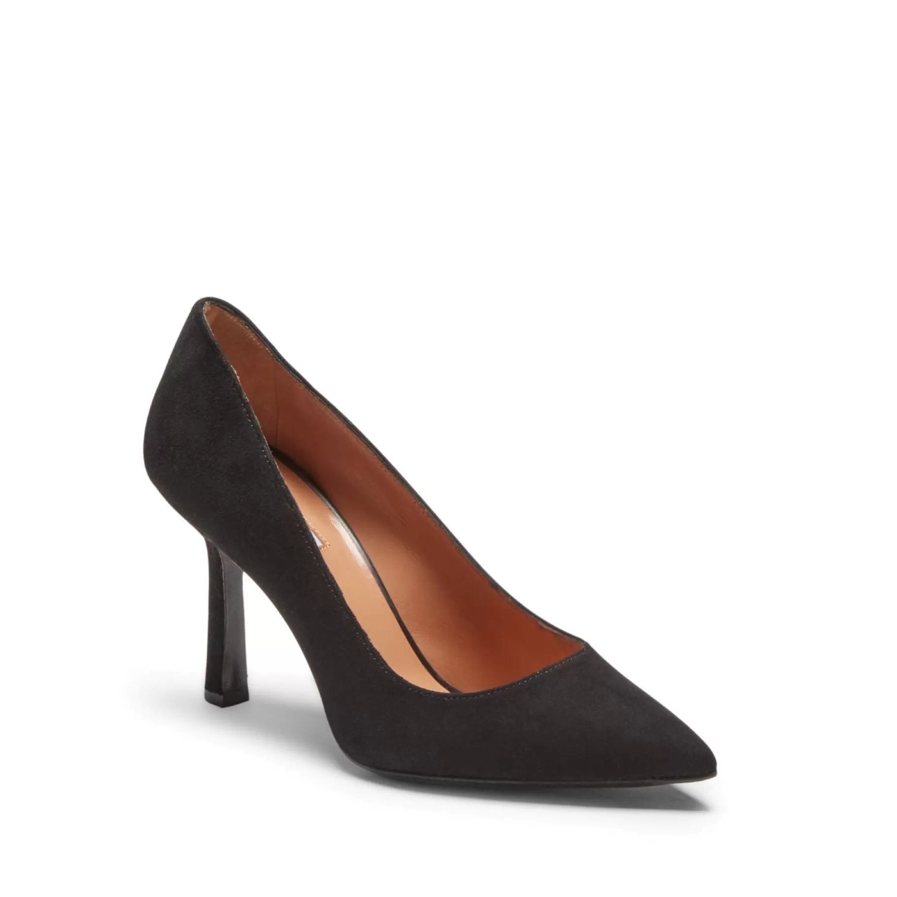 Cheap Fratelli Rossetti Décolletée in pelle colore - Nero