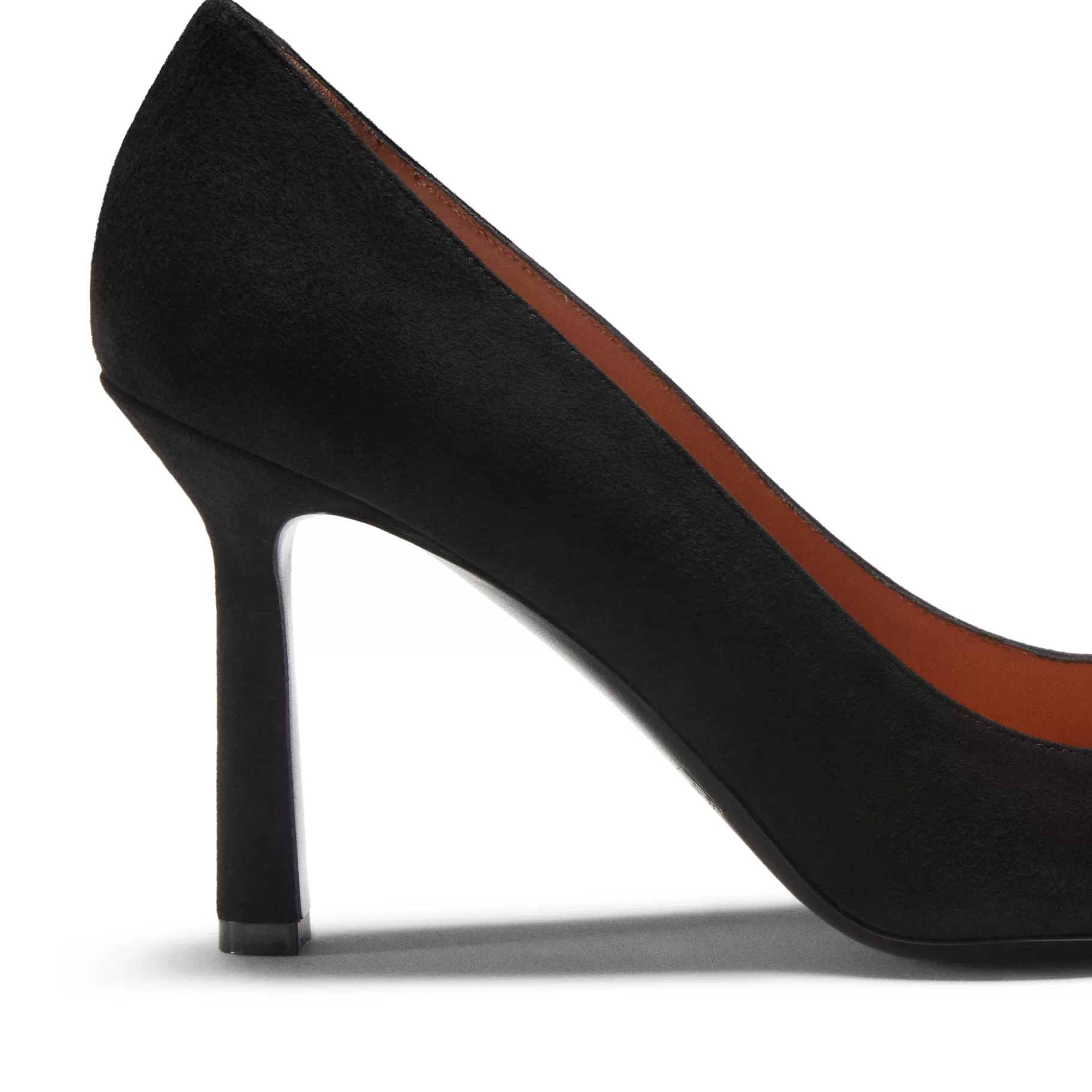Cheap Fratelli Rossetti Décolletée in pelle colore - Nero