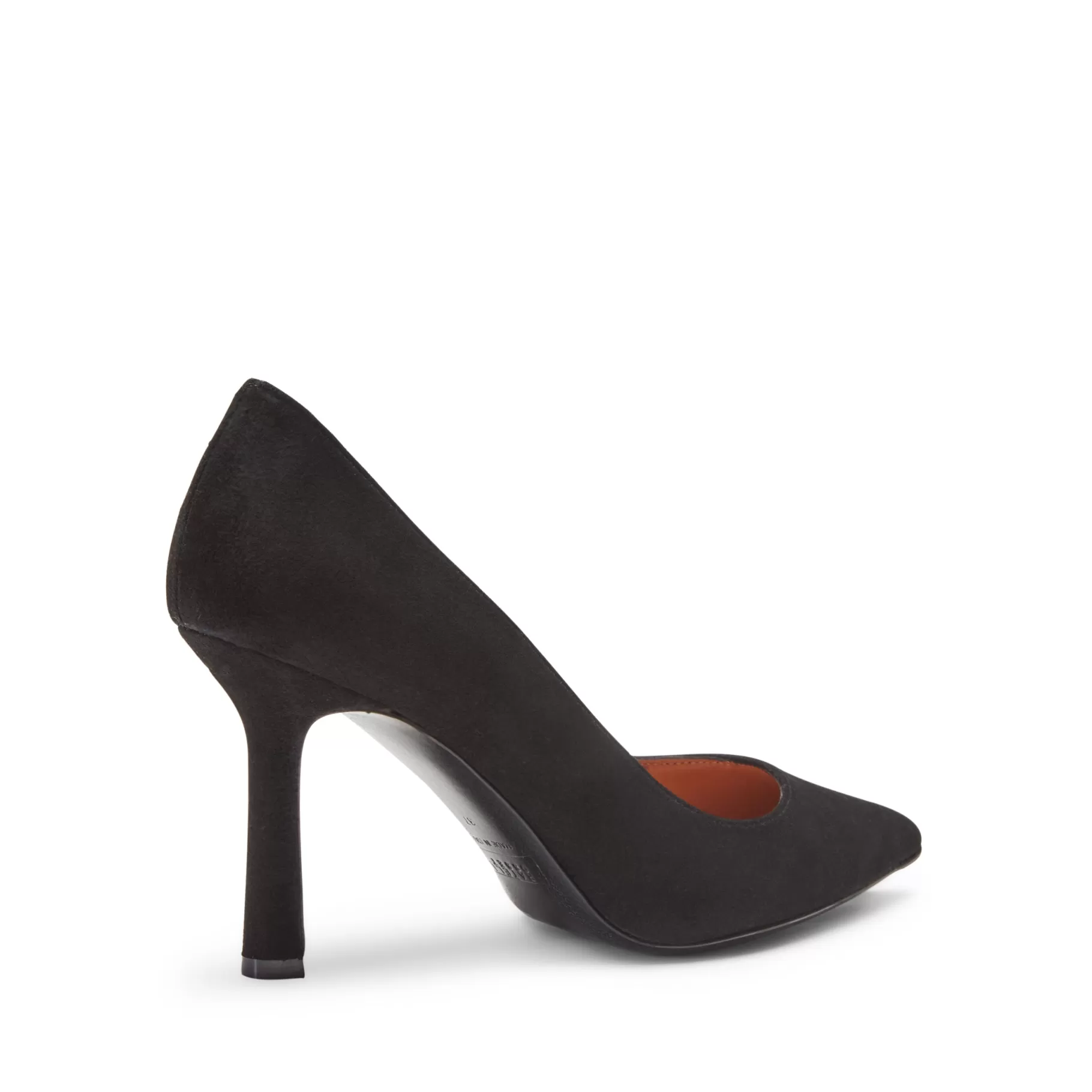 Cheap Fratelli Rossetti Décolletée in pelle colore - Nero