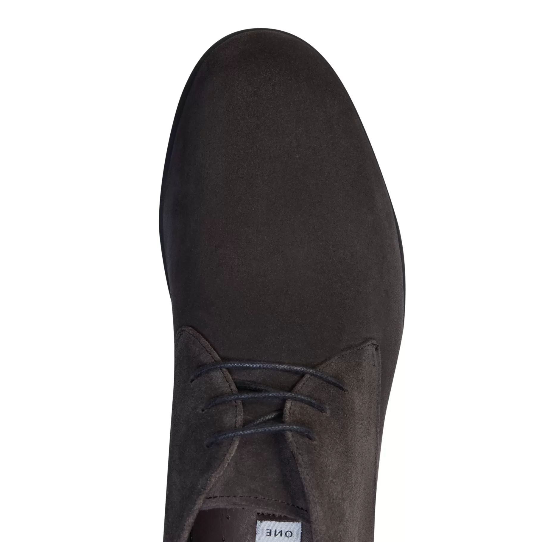 New Fratelli Rossetti Desert boot in suede colore - Antracite