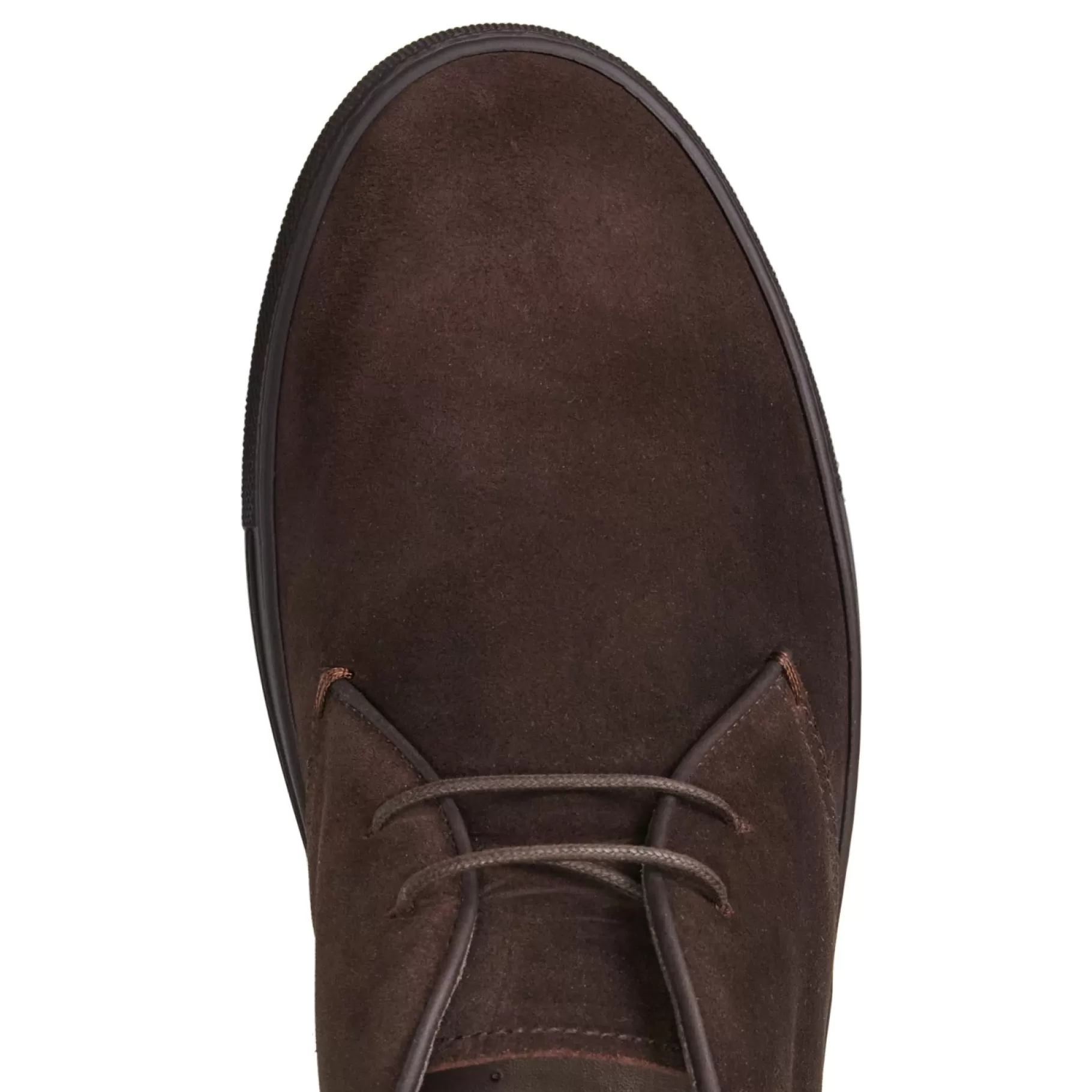 Online Fratelli Rossetti Desert boot in suede colore - Cacao