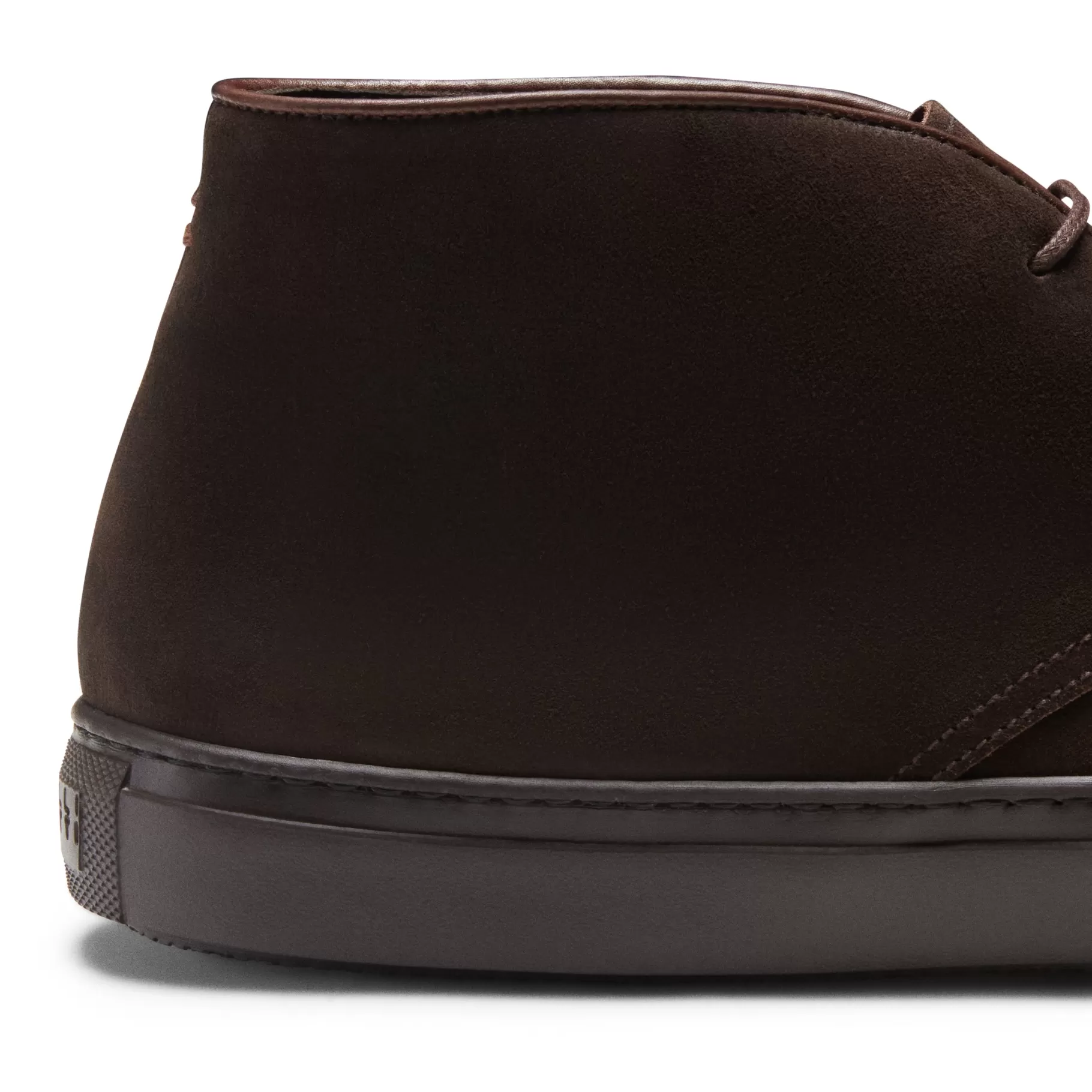 Online Fratelli Rossetti Desert boot in suede colore - Cacao