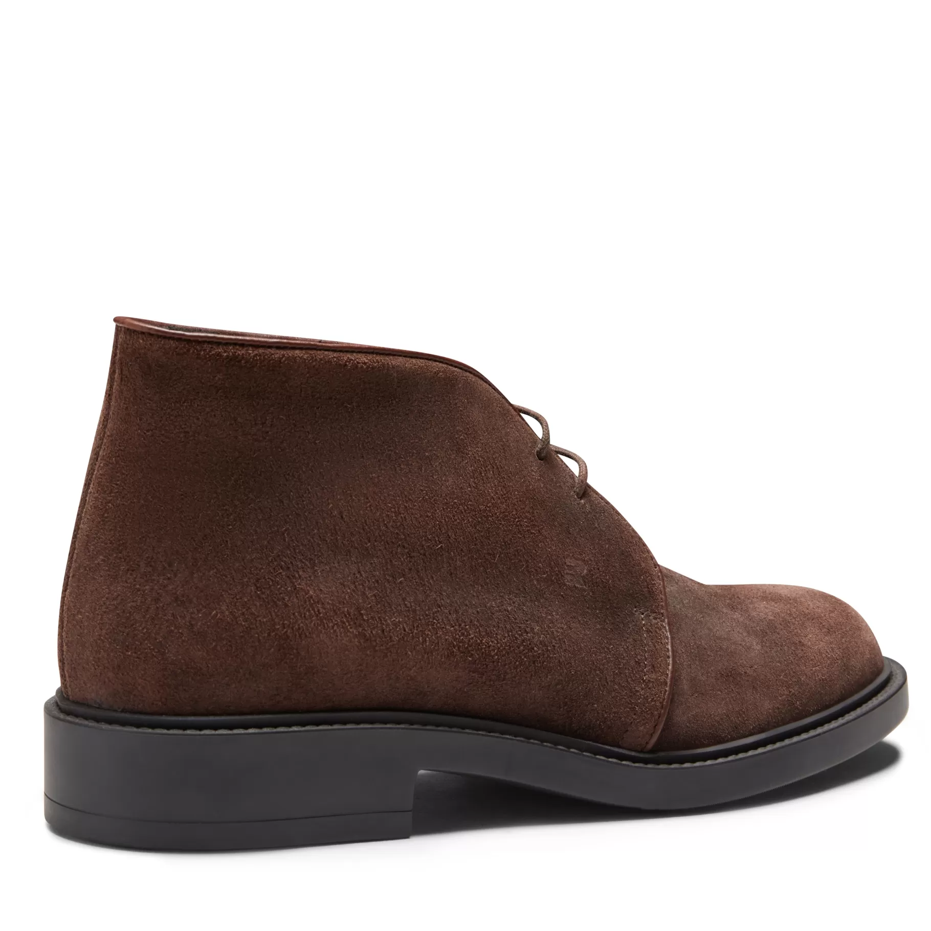 New Fratelli Rossetti Desert boot in suede colore - Cacao