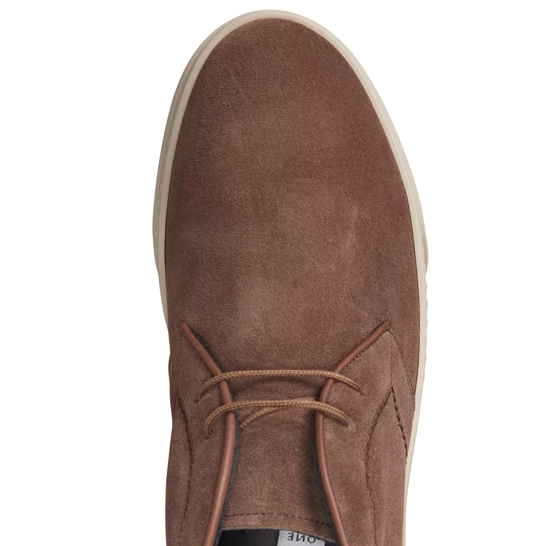 Flash Sale Fratelli Rossetti Desert boot in suede colore - Piombo