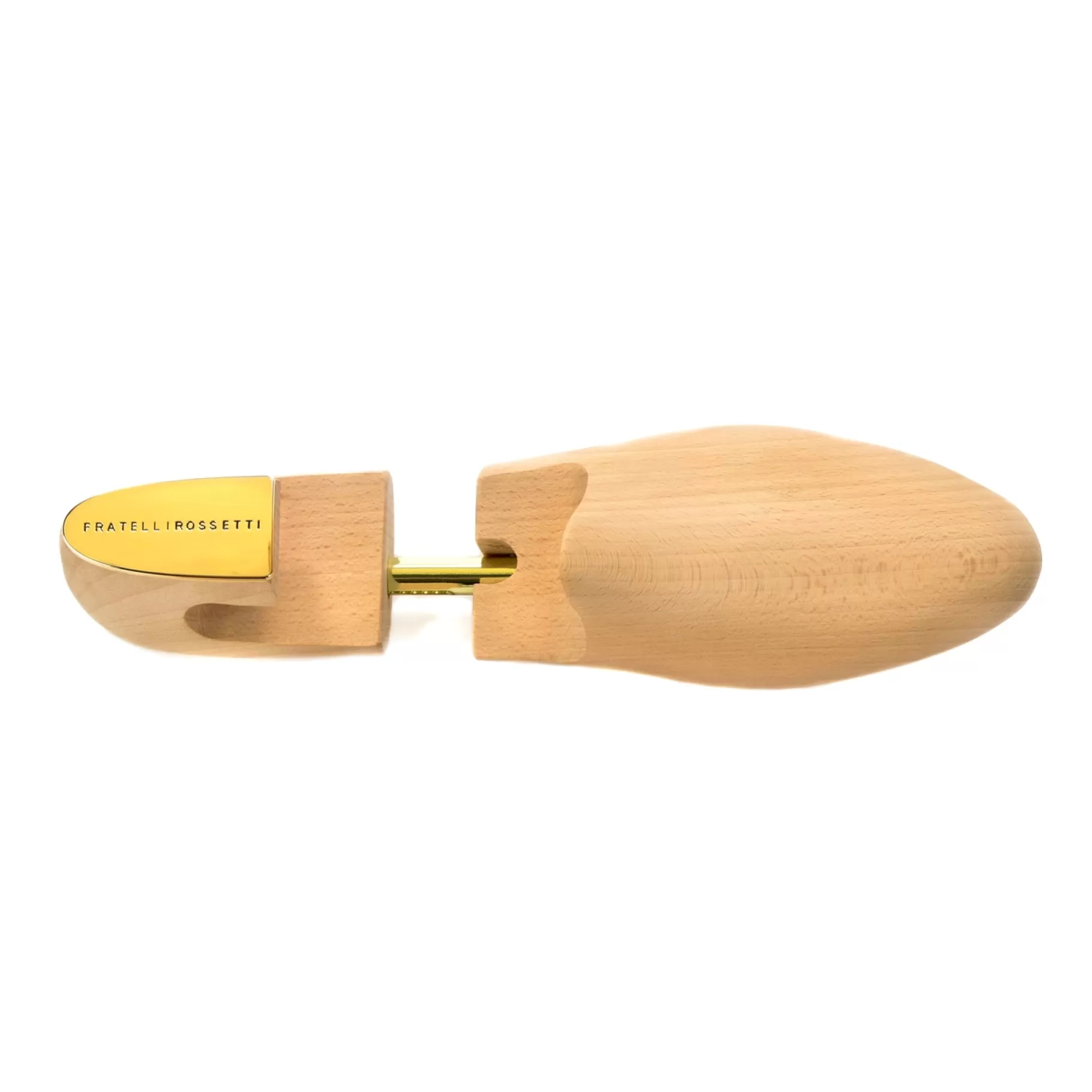 Store Fratelli Rossetti Formelle in con placca logata di colore oro- Legno