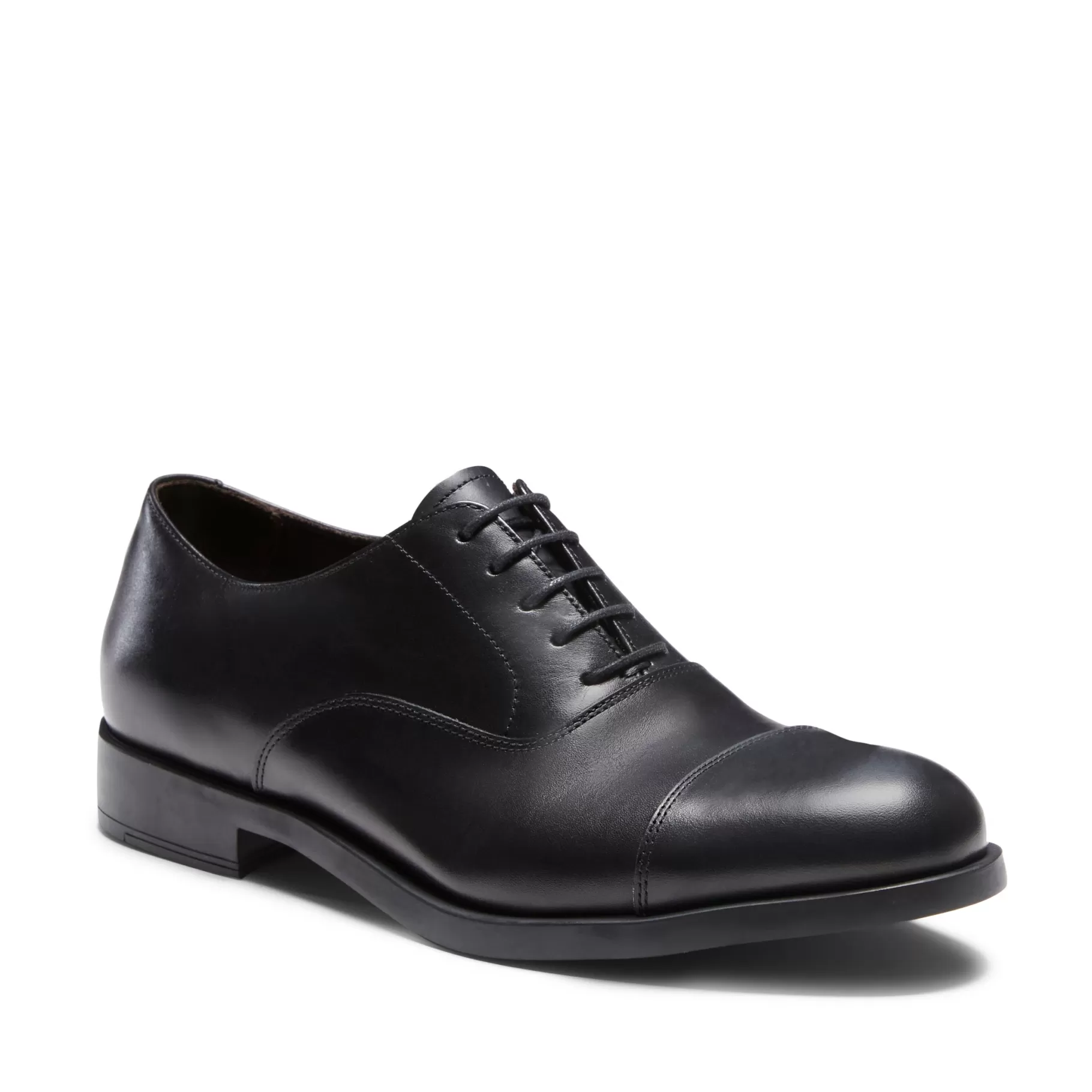 Best Sale Fratelli Rossetti Francesina in pelle colore - Nero