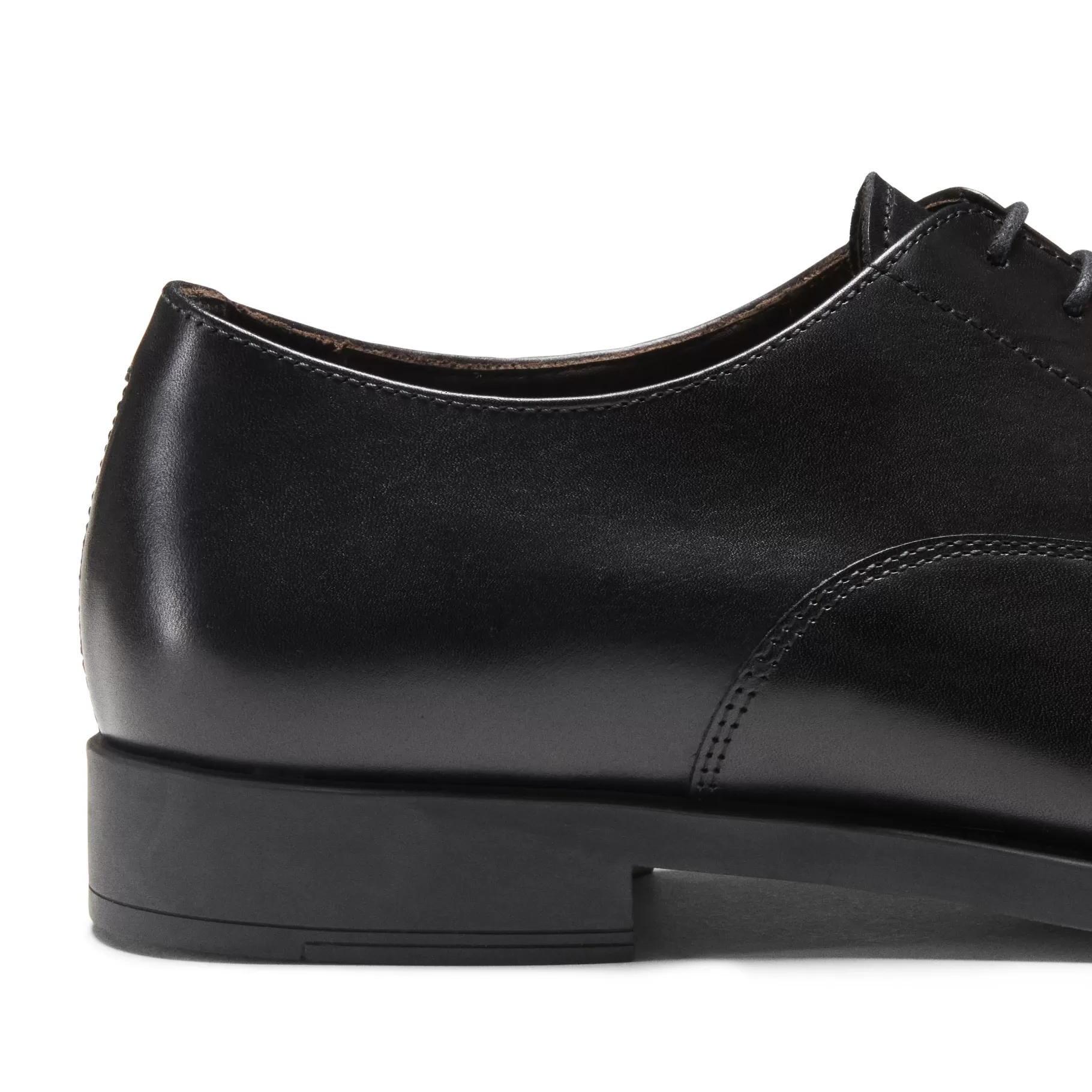 Best Sale Fratelli Rossetti Francesina in pelle colore - Nero
