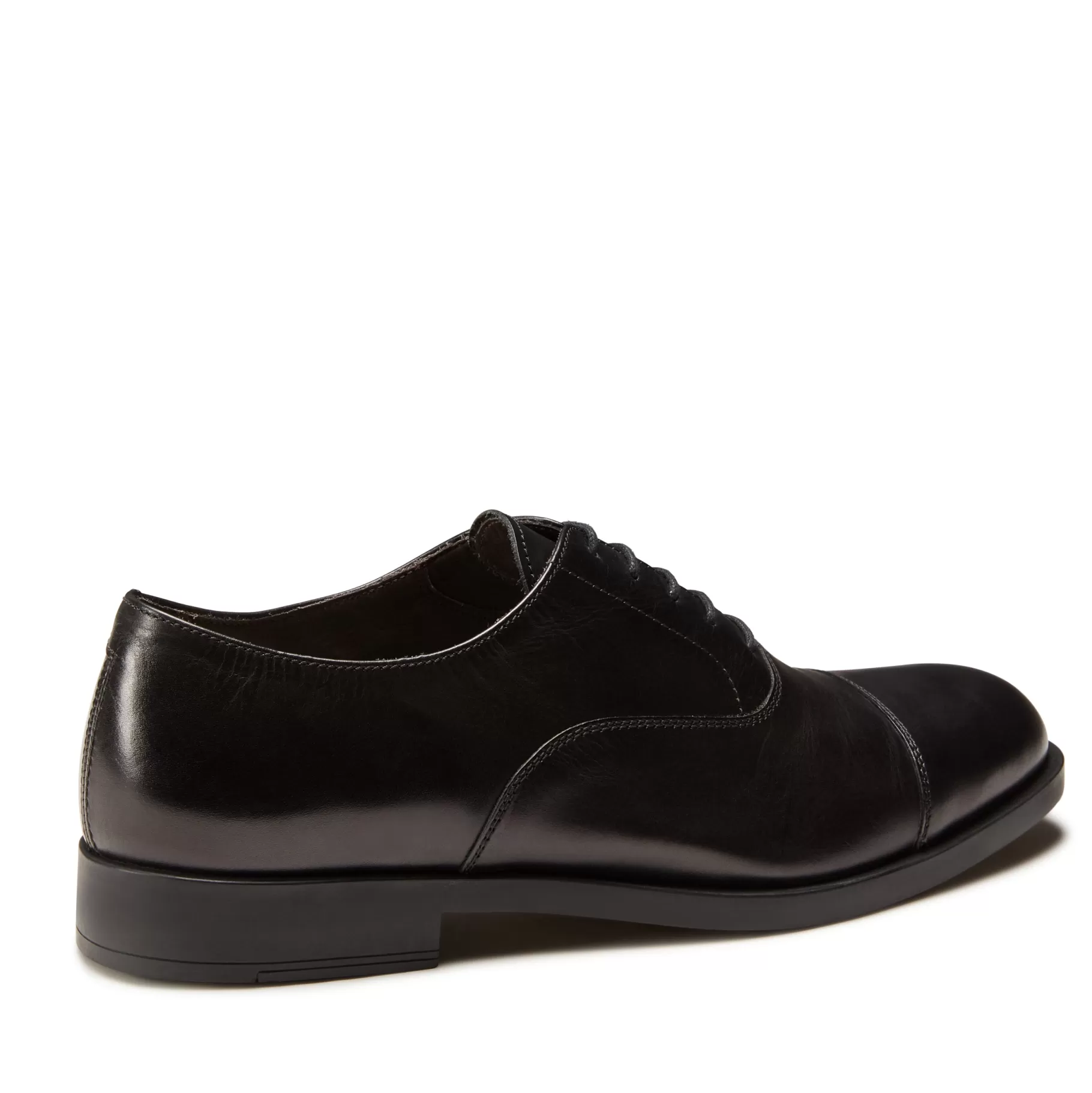 Best Sale Fratelli Rossetti Francesina in pelle colore - Nero
