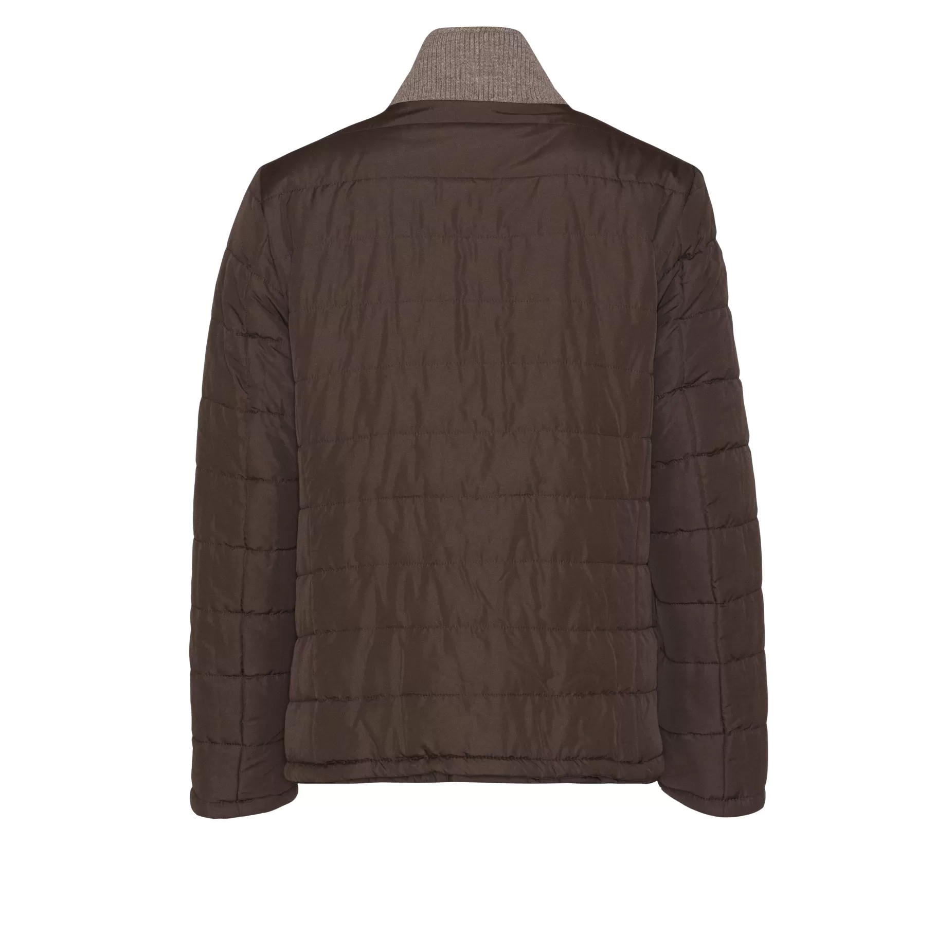 New Fratelli Rossetti Giubbino da uomo reversibile in nappa colore marrone- T.d.m.32749