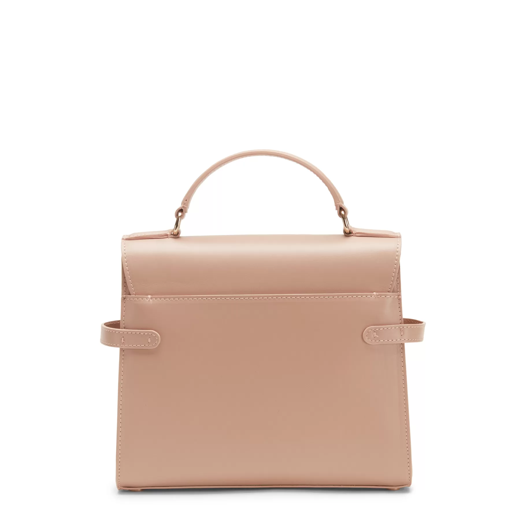 Sale Fratelli Rossetti Magenta Tote bag in pelle colore rosa chiaro-