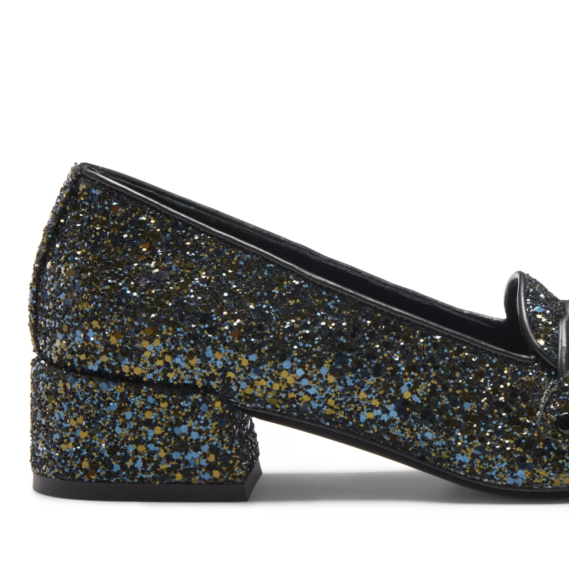 Online Fratelli Rossetti Mocassino in tessuto colore - Nero