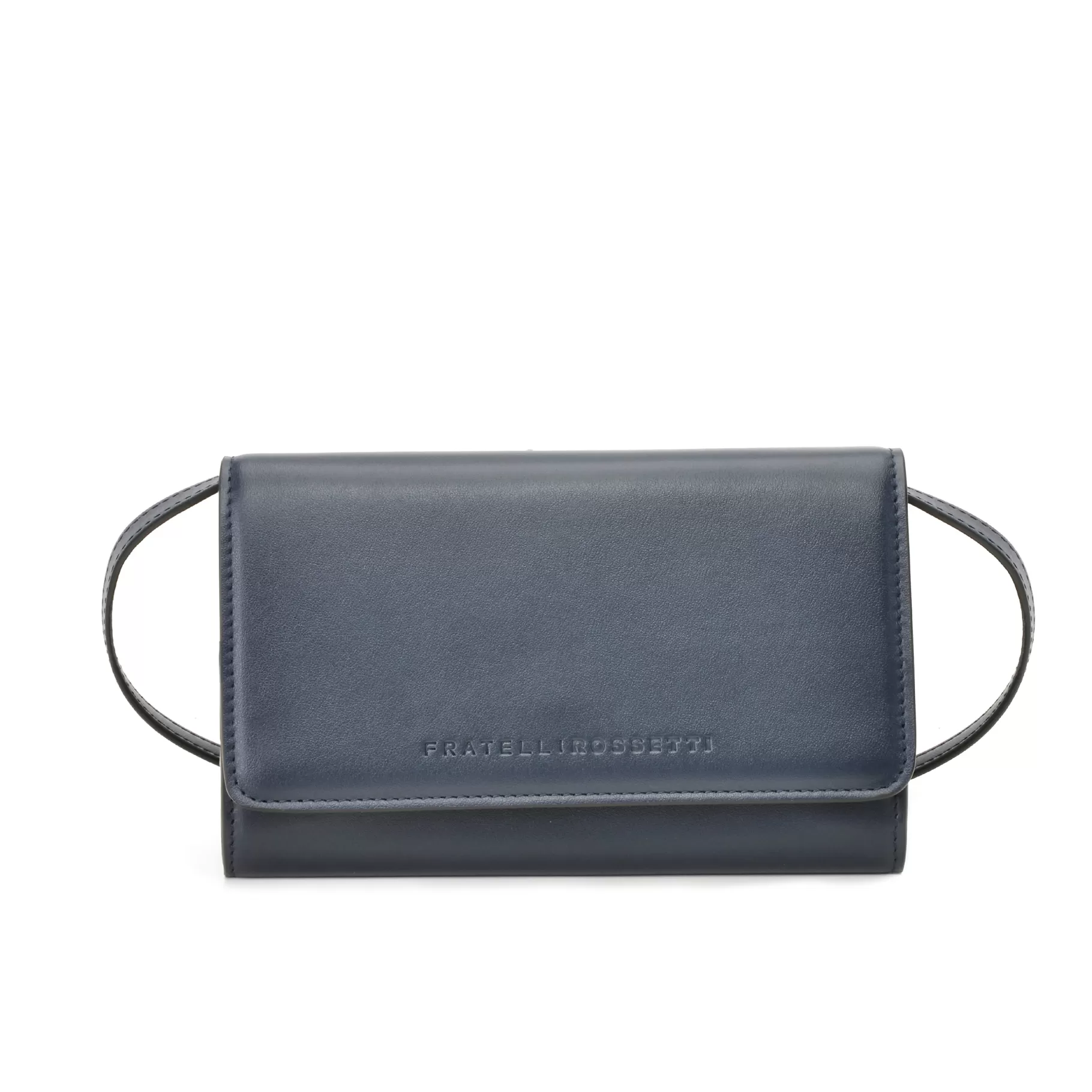 Fashion Fratelli Rossetti Pochette in pelle-