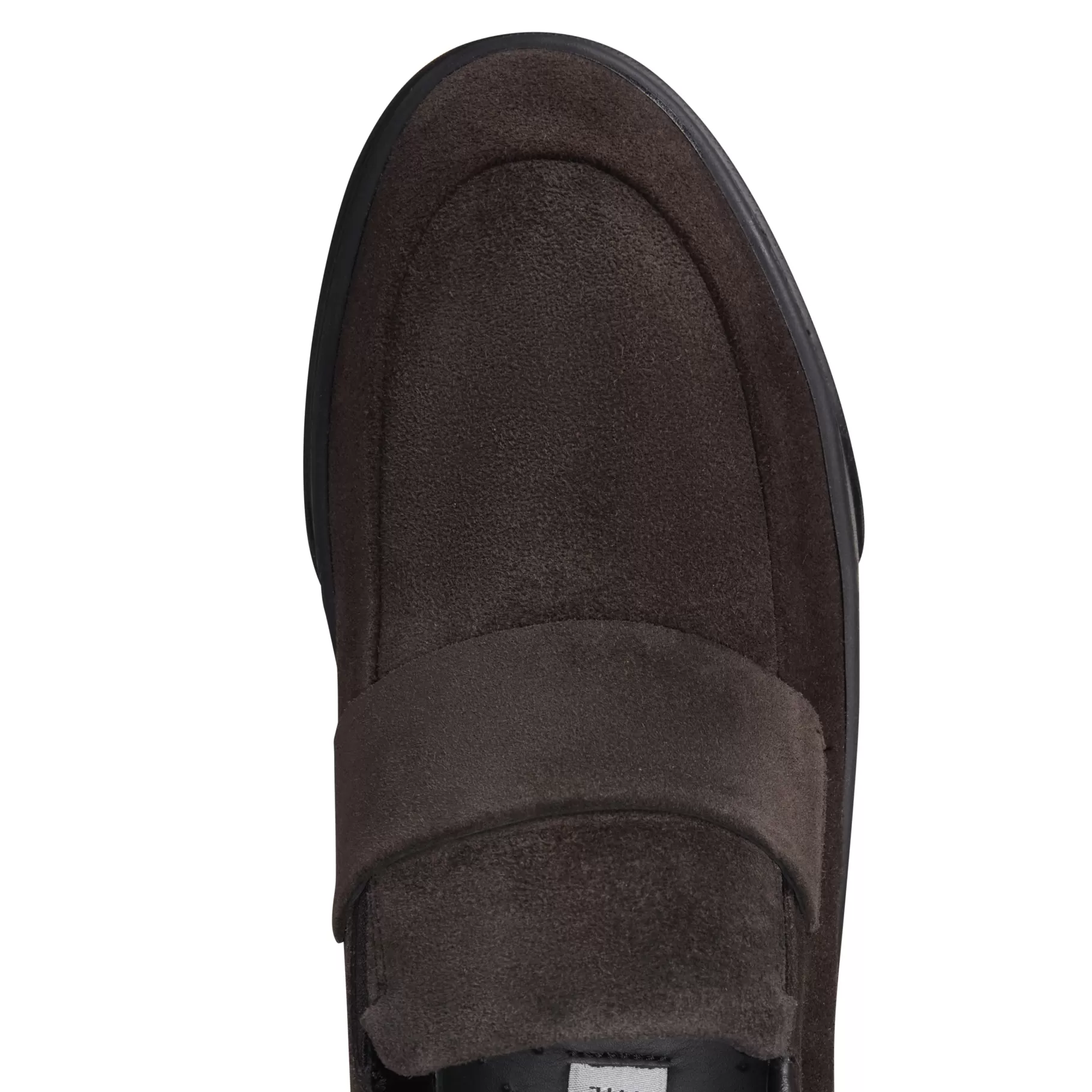 Flash Sale Fratelli Rossetti Polacco in suede colore - Antracite