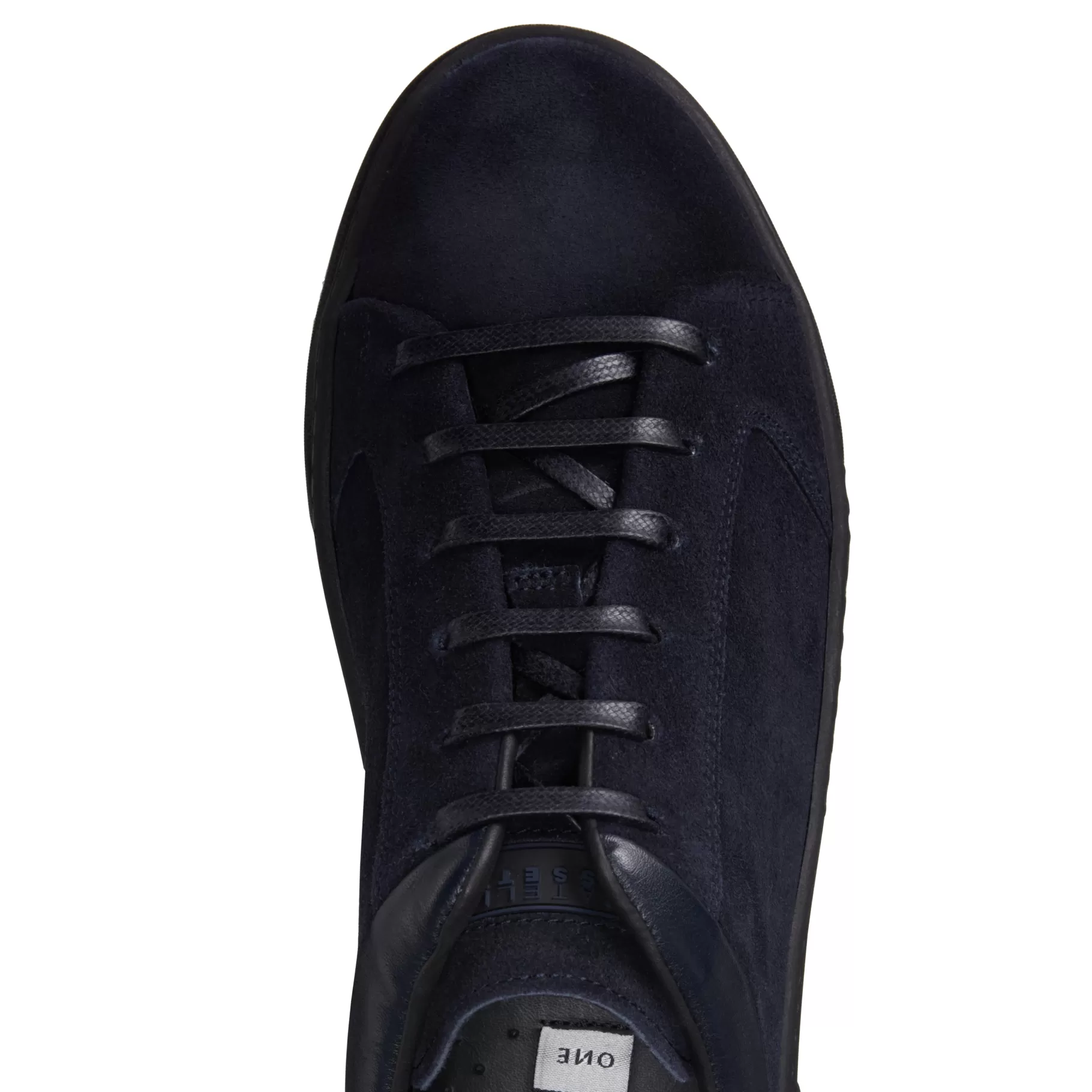 Cheap Fratelli Rossetti Sneaker in suede colore blu - Marine
