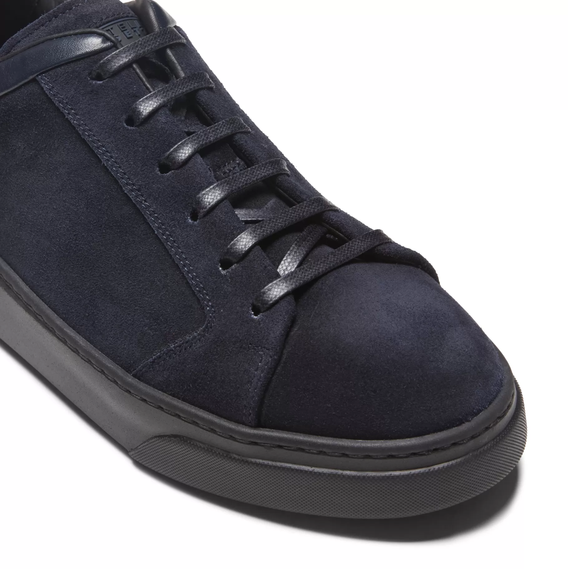 Cheap Fratelli Rossetti Sneaker in suede colore blu - Marine