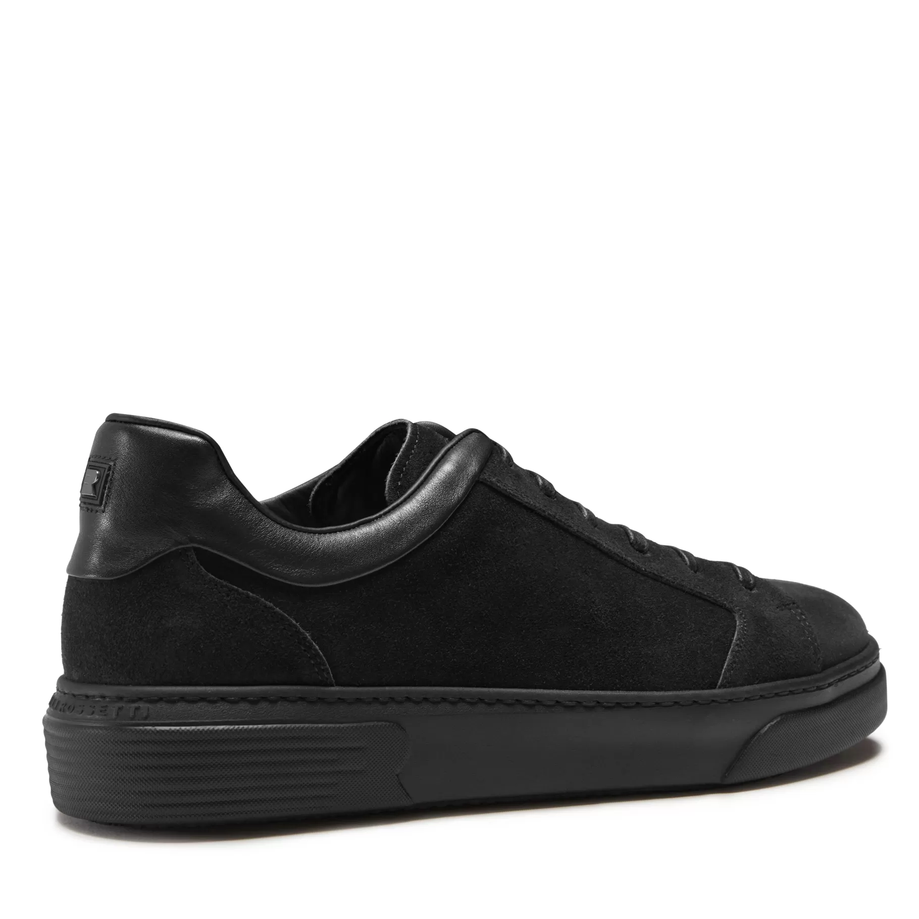 Cheap Fratelli Rossetti Sneaker in suede colore blu - Marine