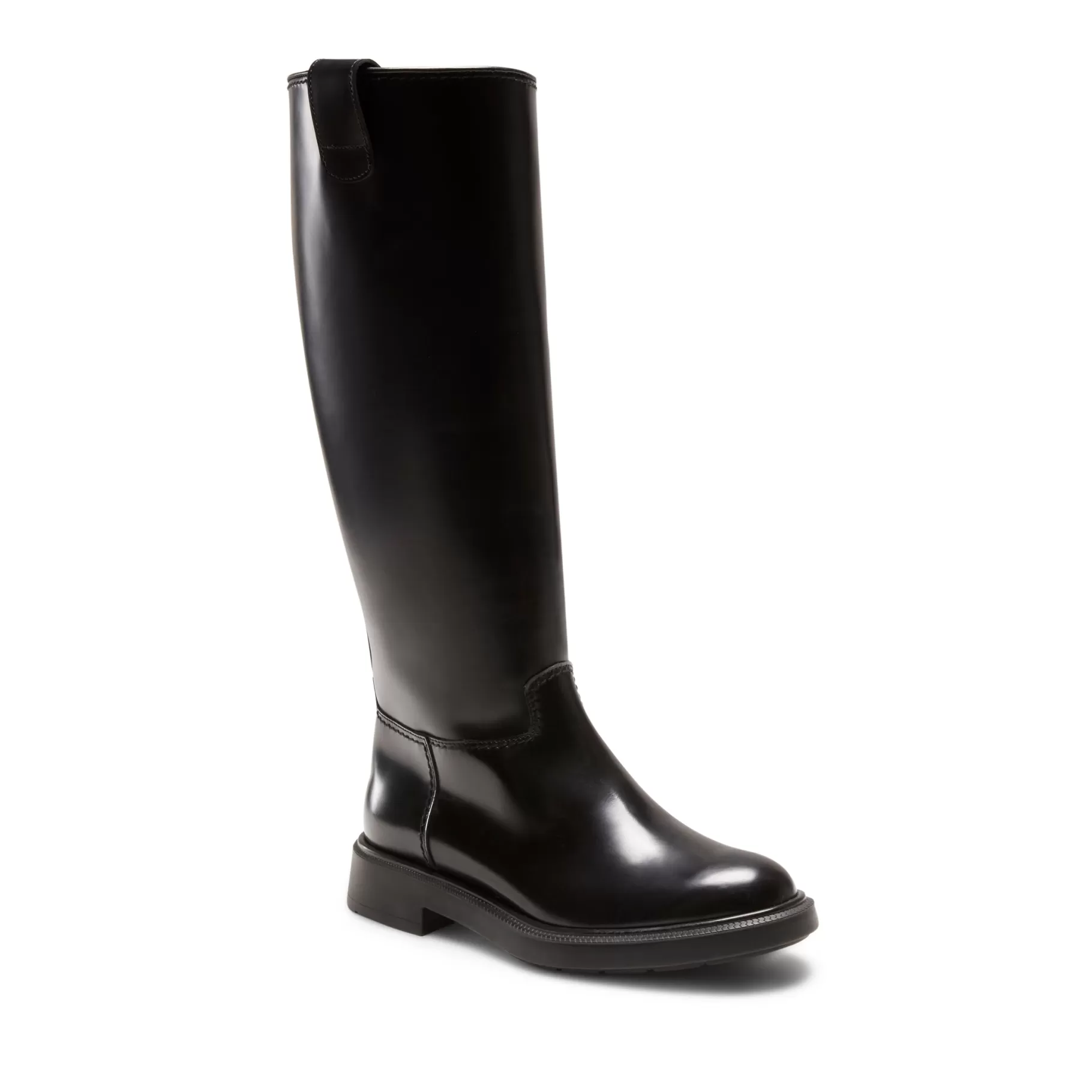 Cheap Fratelli Rossetti Stivale da donna in pelle colore - Nero