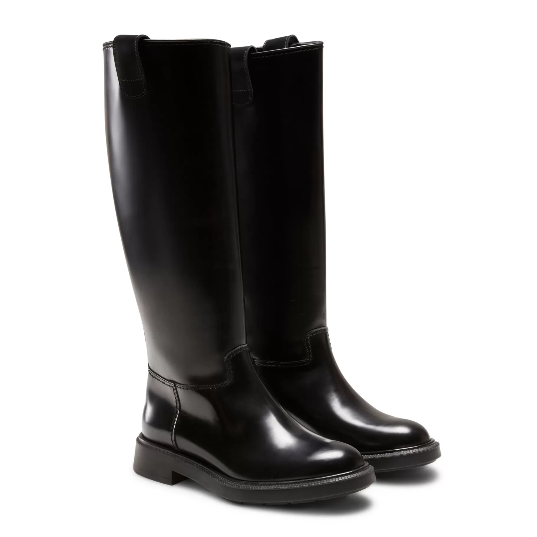 Cheap Fratelli Rossetti Stivale da donna in pelle colore - Nero