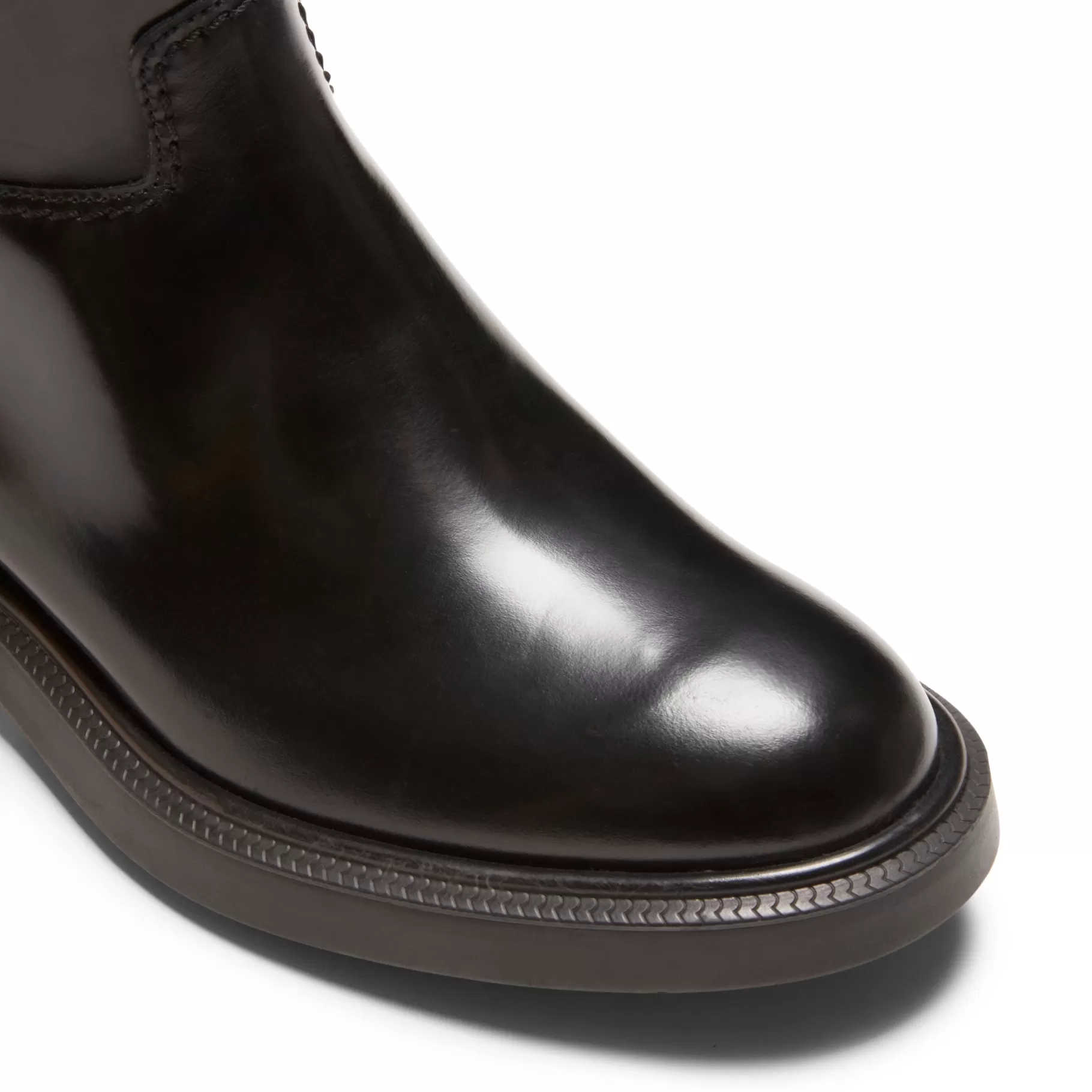 Cheap Fratelli Rossetti Stivale da donna in pelle colore - Nero