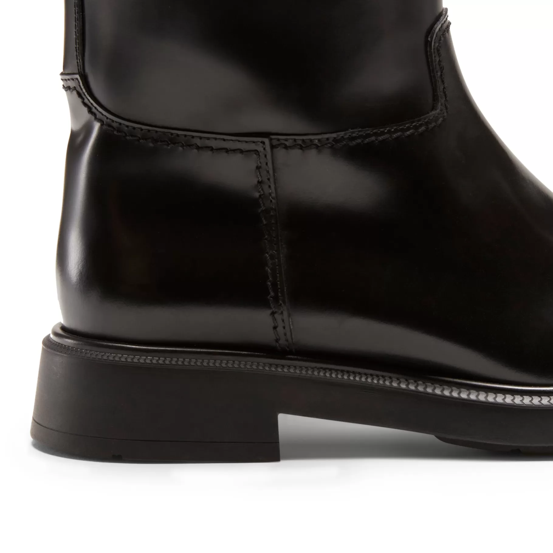 Cheap Fratelli Rossetti Stivale da donna in pelle colore - Nero