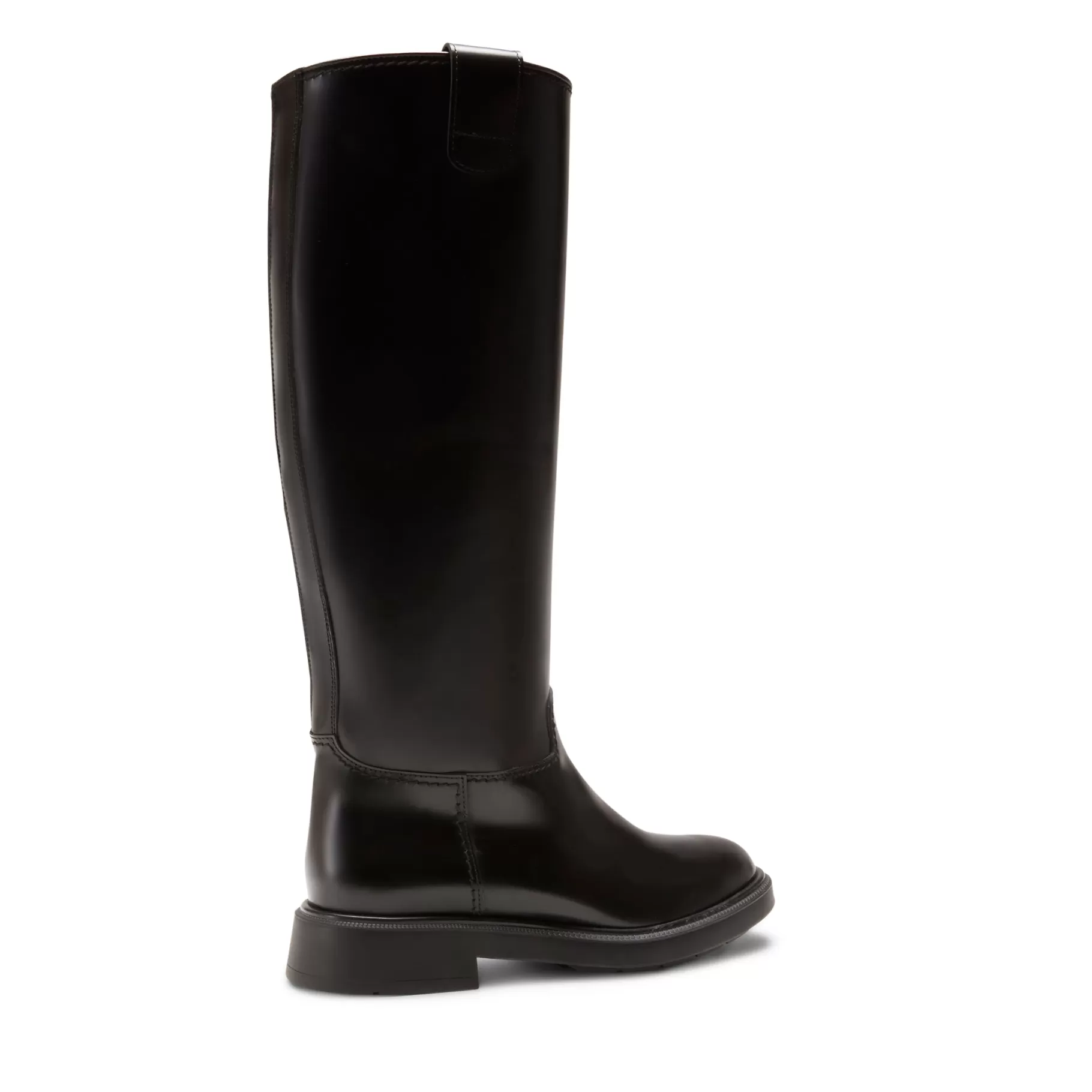 Cheap Fratelli Rossetti Stivale da donna in pelle colore - Nero