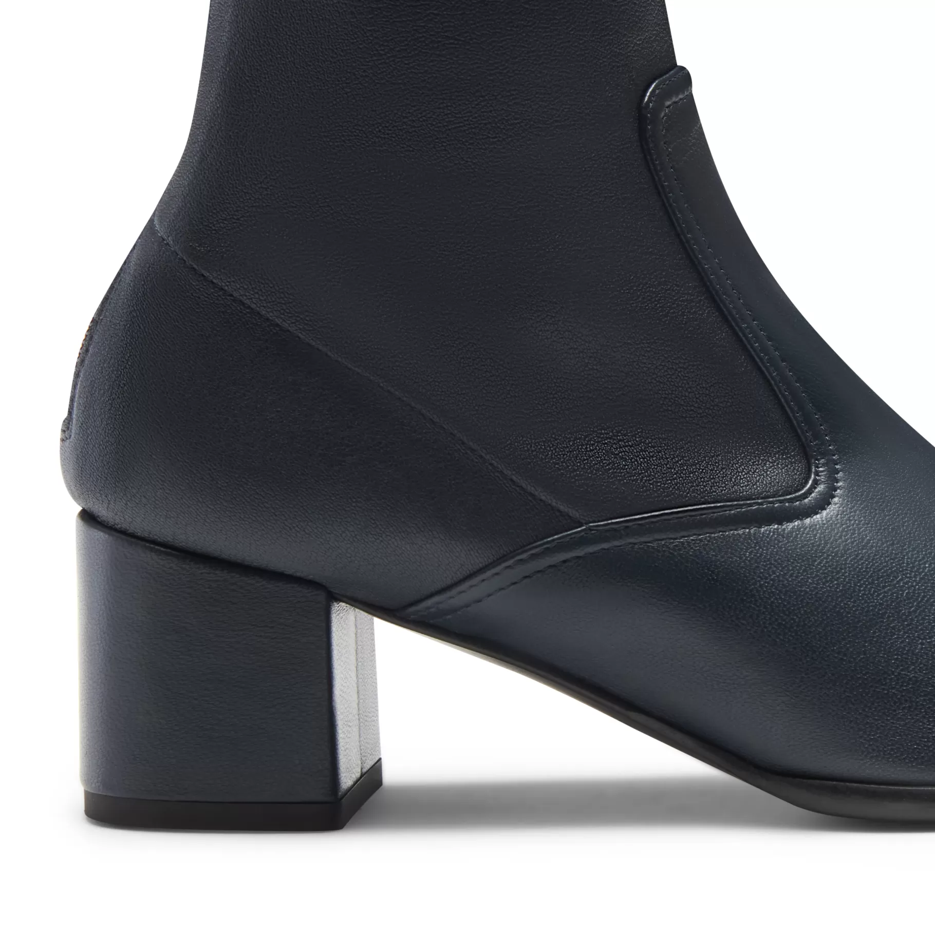 Flash Sale Fratelli Rossetti Stivaletti in pelle colore blu- Marine