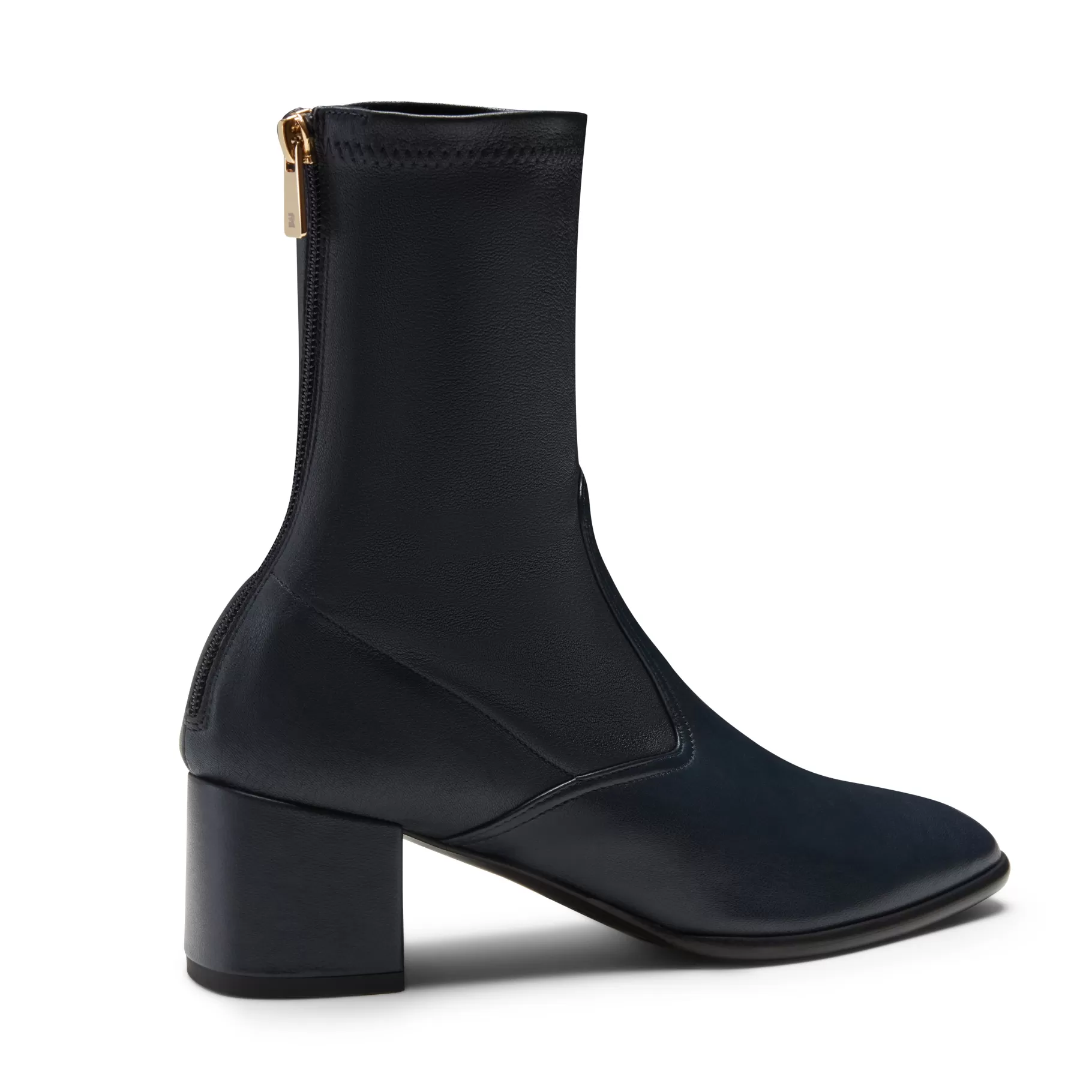 Flash Sale Fratelli Rossetti Stivaletti in pelle colore blu- Marine