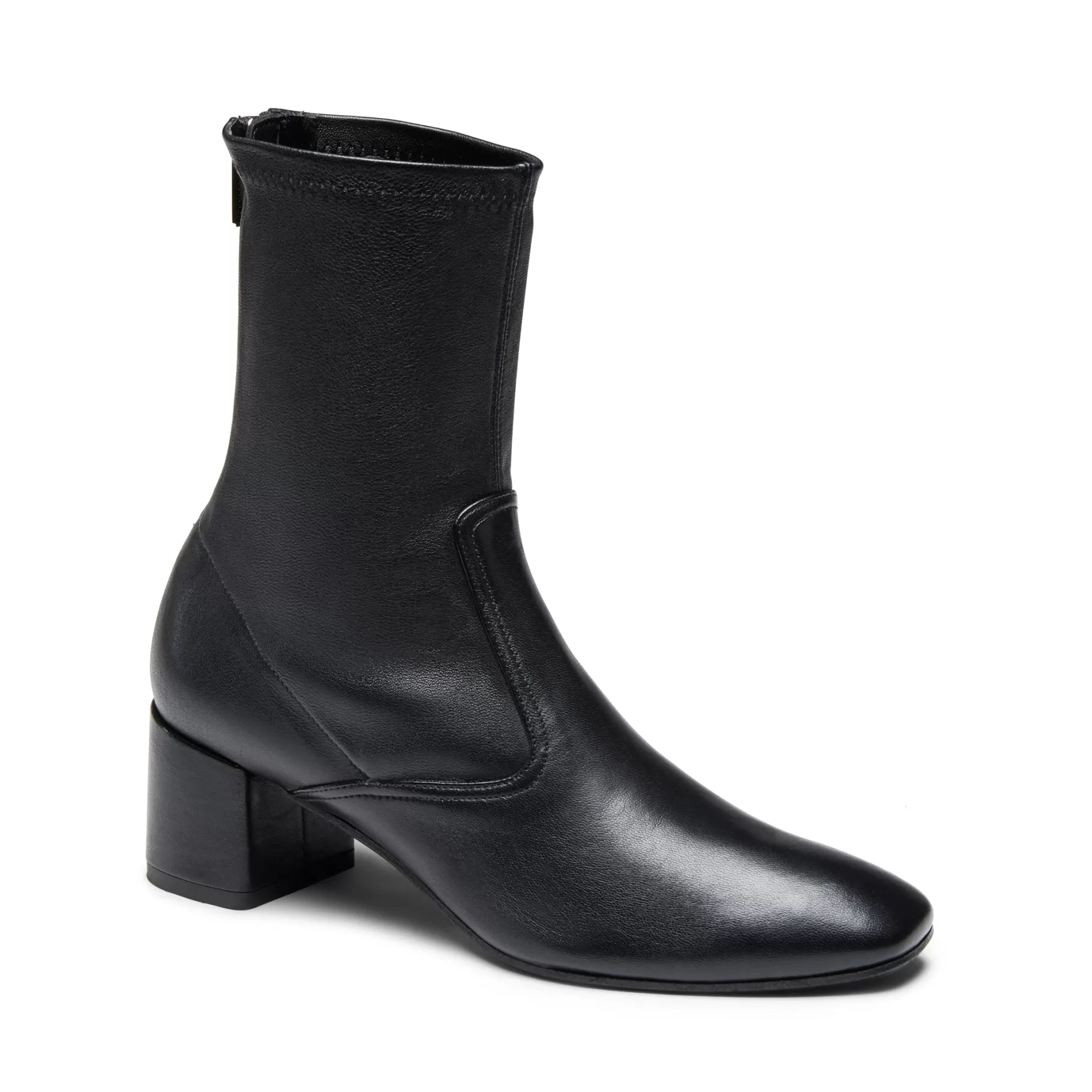 Discount Fratelli Rossetti Stivaletti in pelle colore - Nero