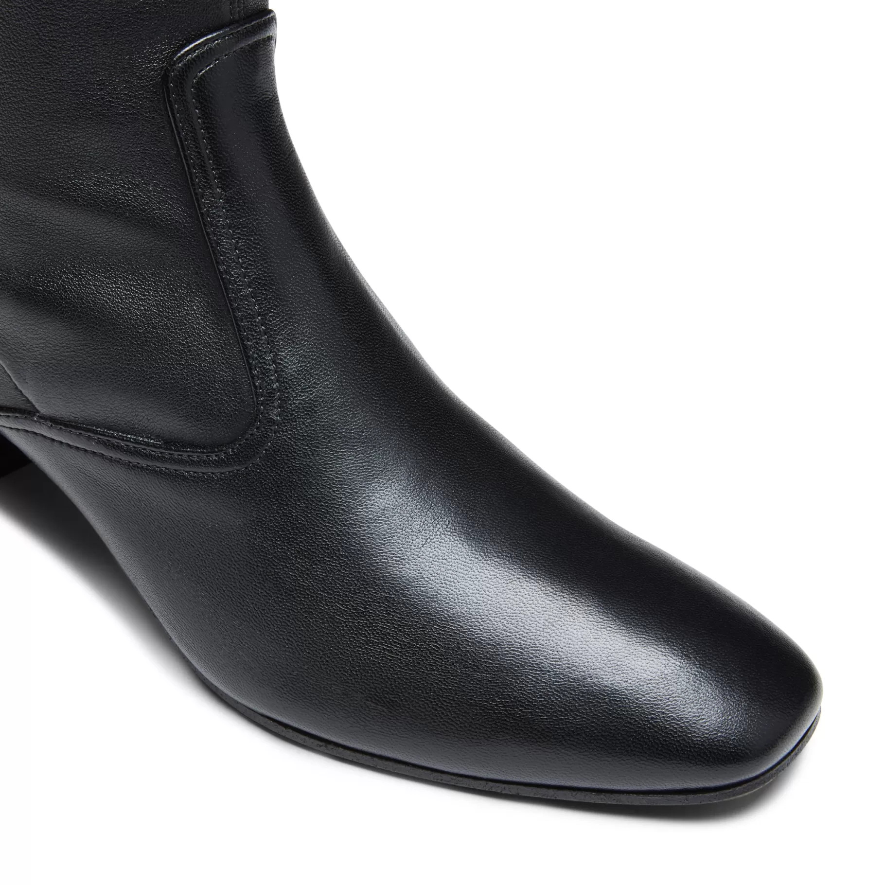 Discount Fratelli Rossetti Stivaletti in pelle colore - Nero