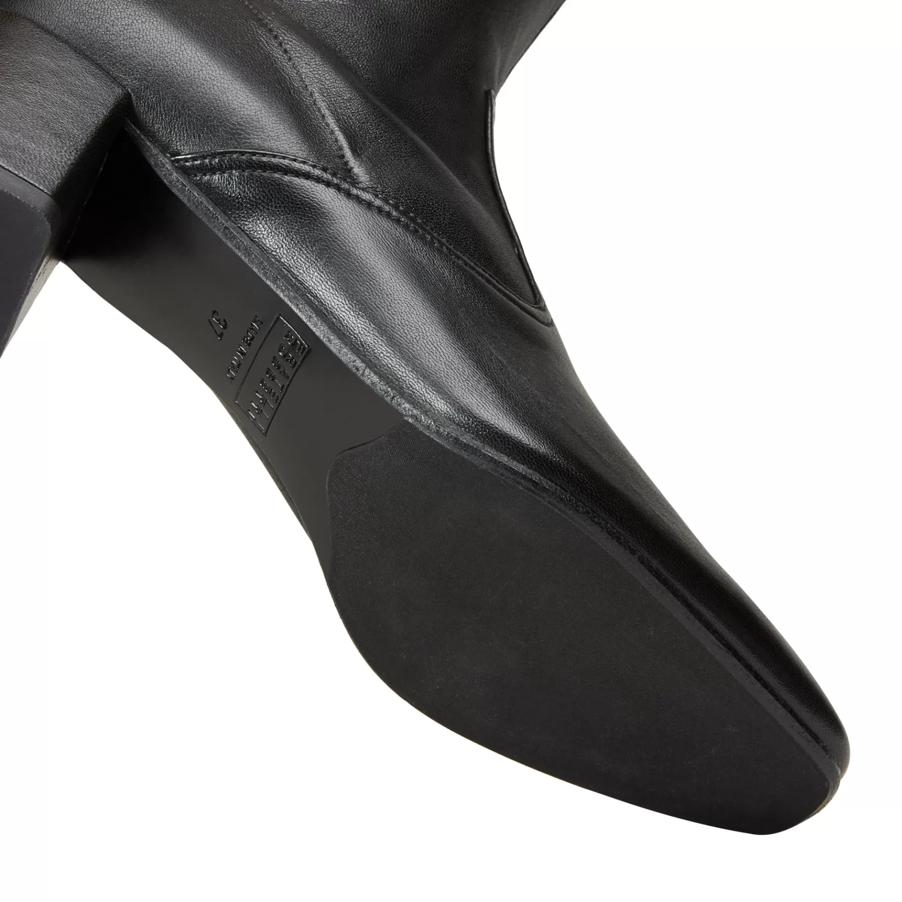 Discount Fratelli Rossetti Stivaletti in pelle colore - Nero