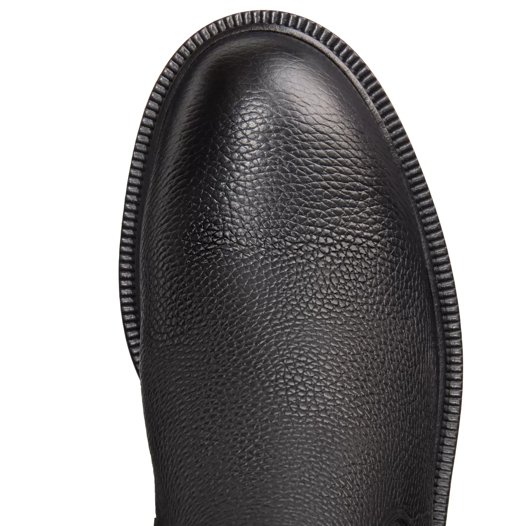 New Fratelli Rossetti Stivaletto beatles in pelle da uomo colore - Nero