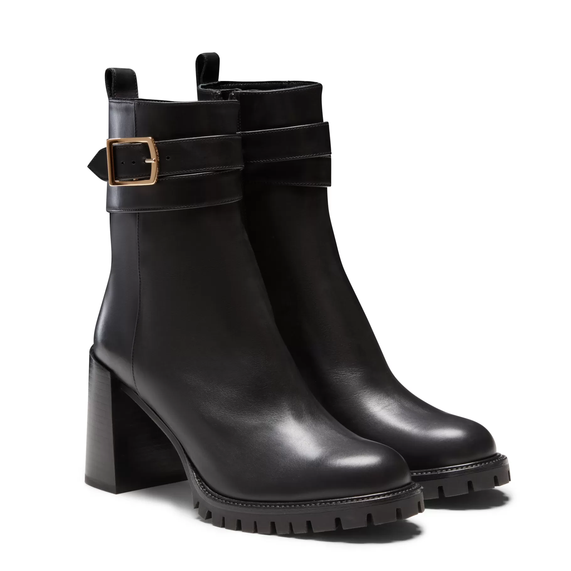 Discount Fratelli Rossetti Stivaletto da donnain pelle colore - Nero