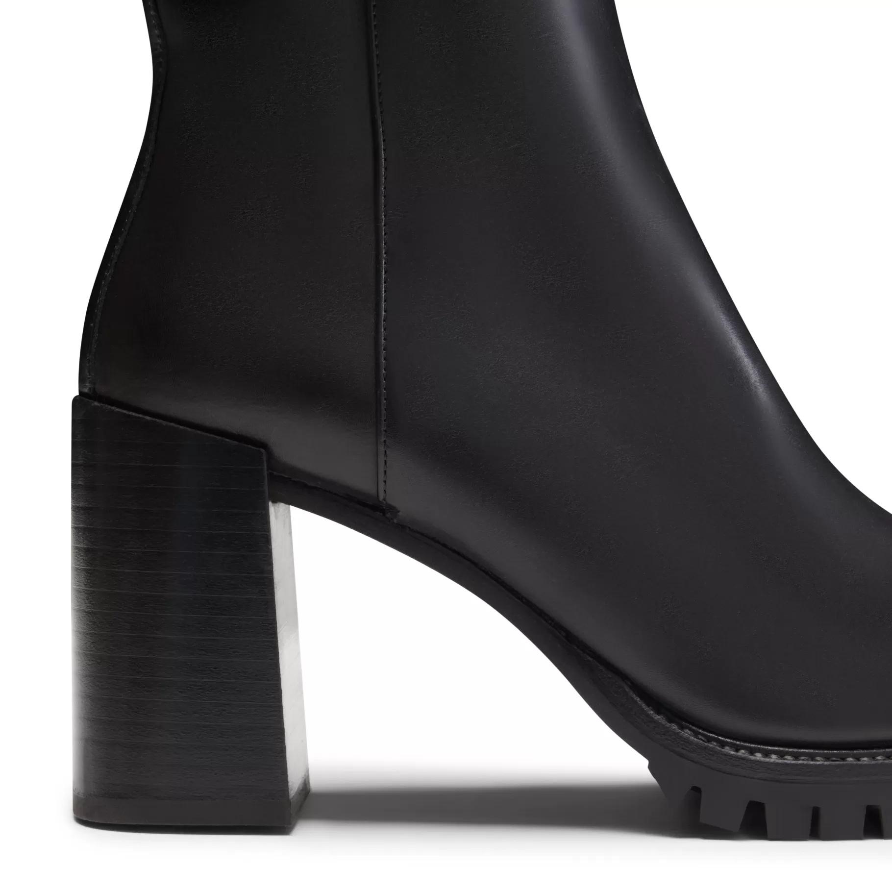 Discount Fratelli Rossetti Stivaletto da donnain pelle colore - Nero