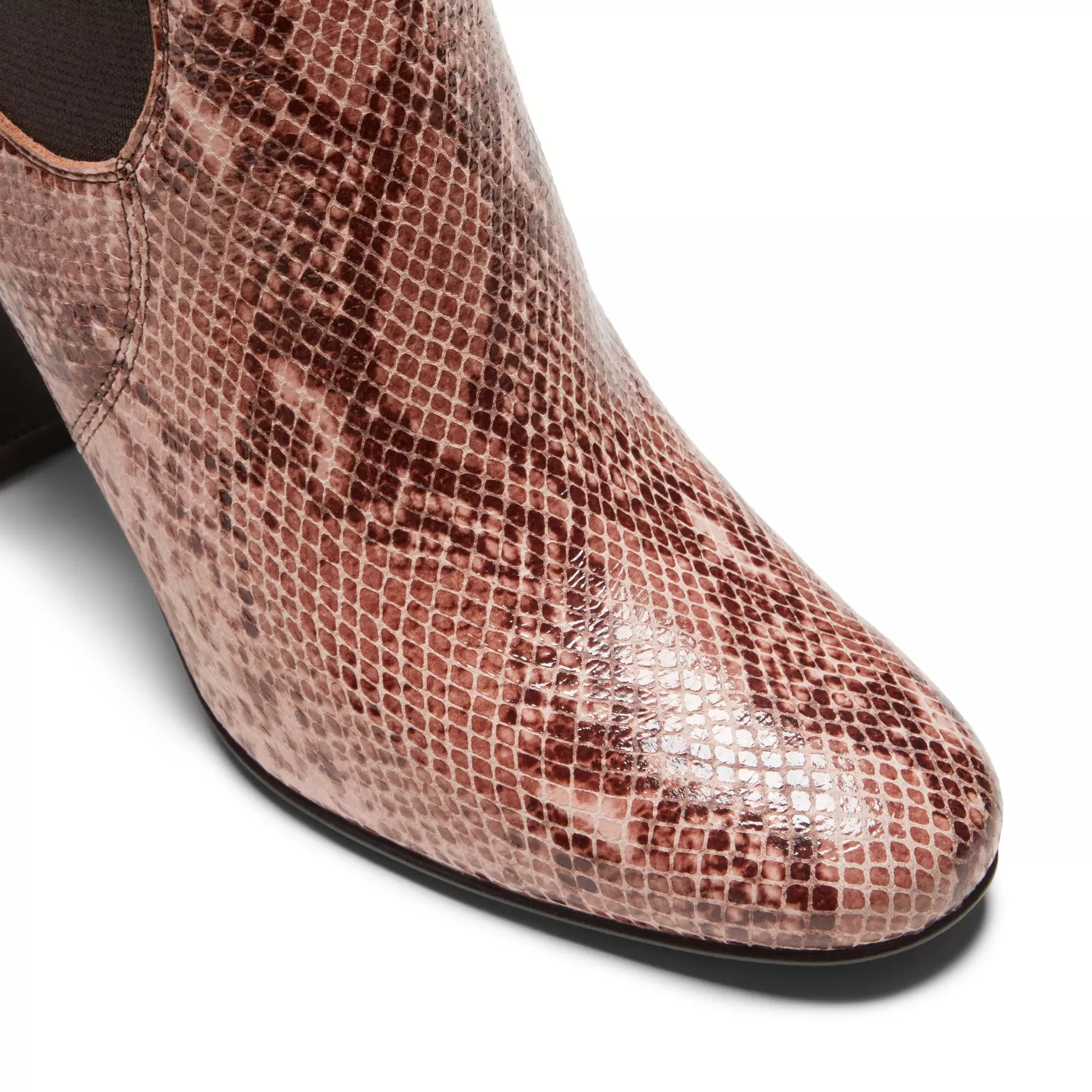 Clearance Fratelli Rossetti Stivaletto in pelle da donna colore - Cipria