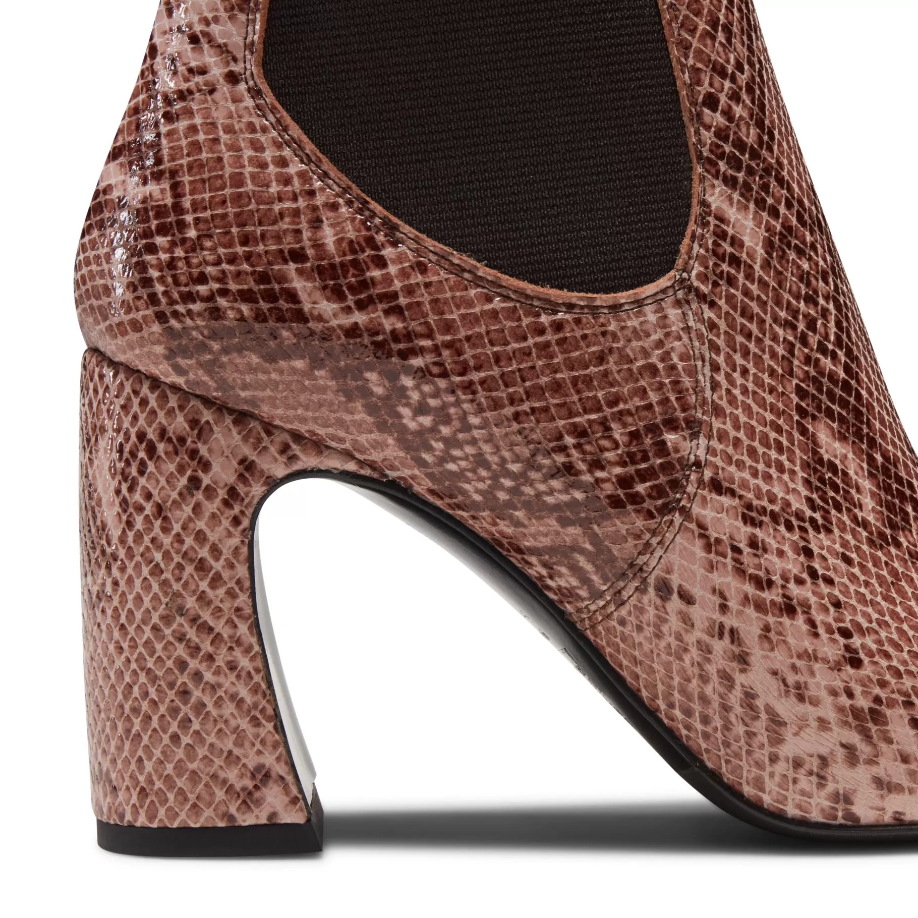 Clearance Fratelli Rossetti Stivaletto in pelle da donna colore - Cipria